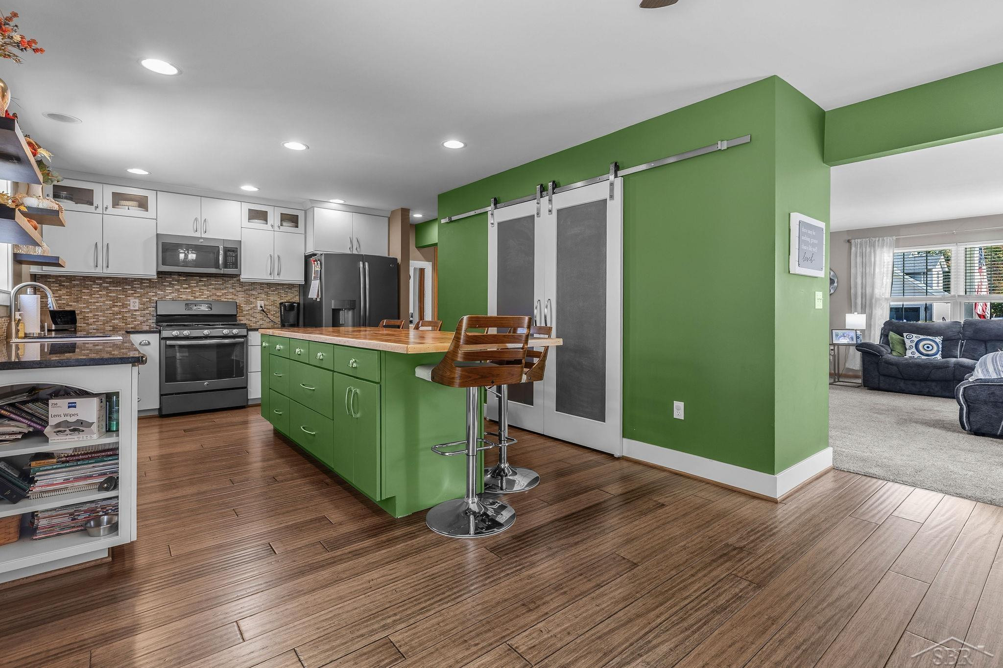 7819 Sedgewick Drive, Freeland, MI 48623 — Photo 13
