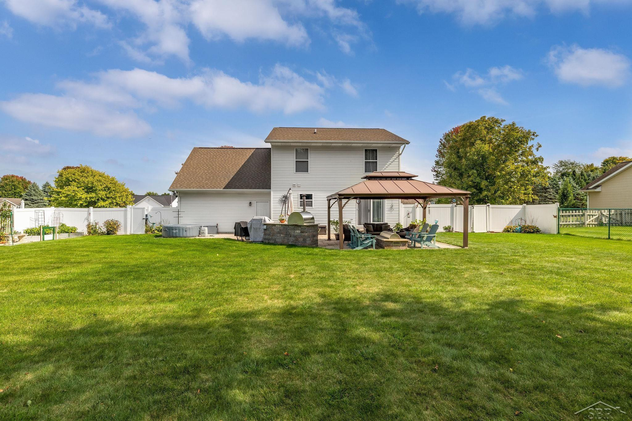7819 Sedgewick Drive, Freeland, MI 48623 — Photo 41