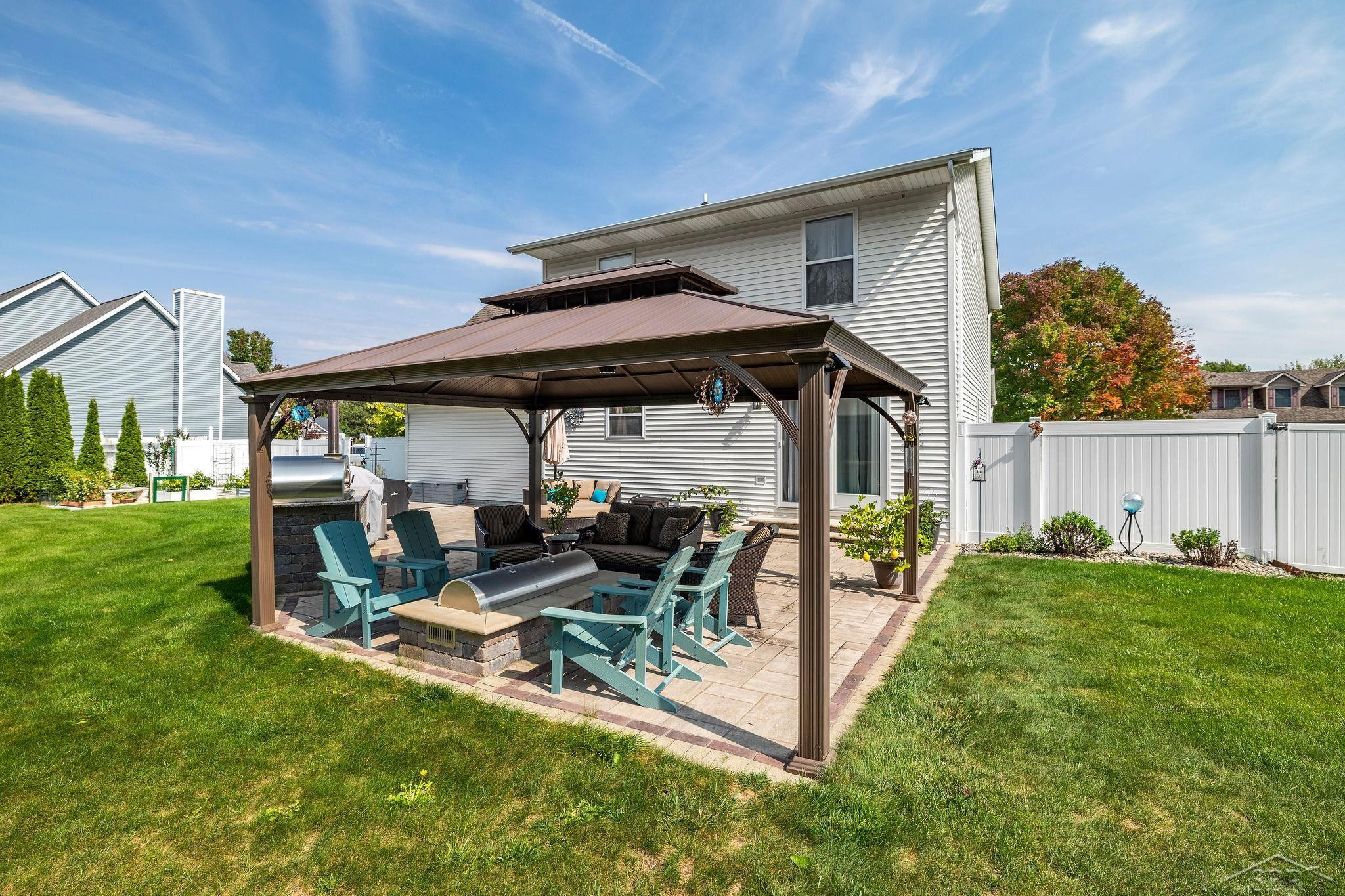 7819 Sedgewick Drive, Freeland, MI 48623 — Photo 43