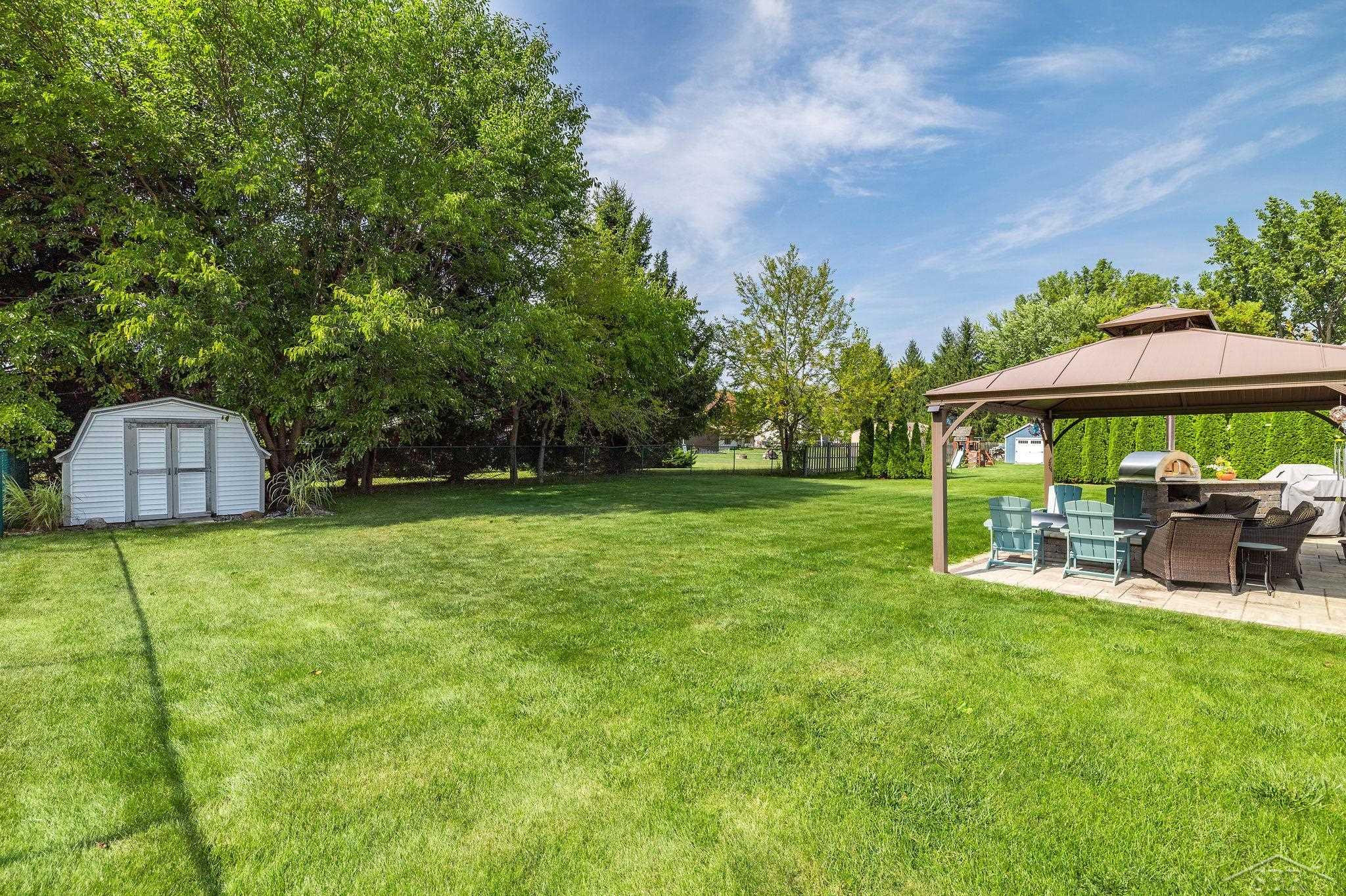 7819 Sedgewick Drive, Freeland, MI 48623 — Photo 47