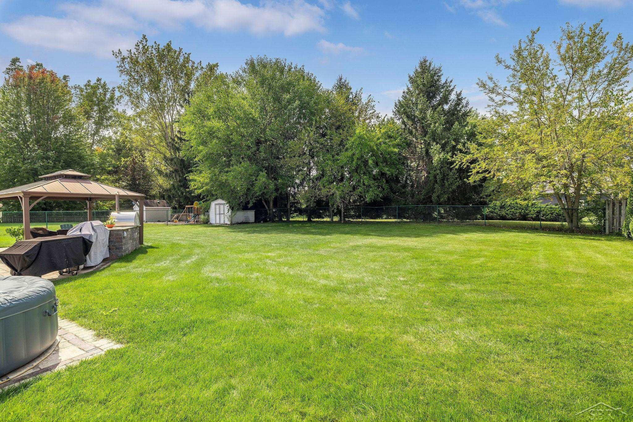 7819 Sedgewick Drive, Freeland, MI 48623 — Photo 48