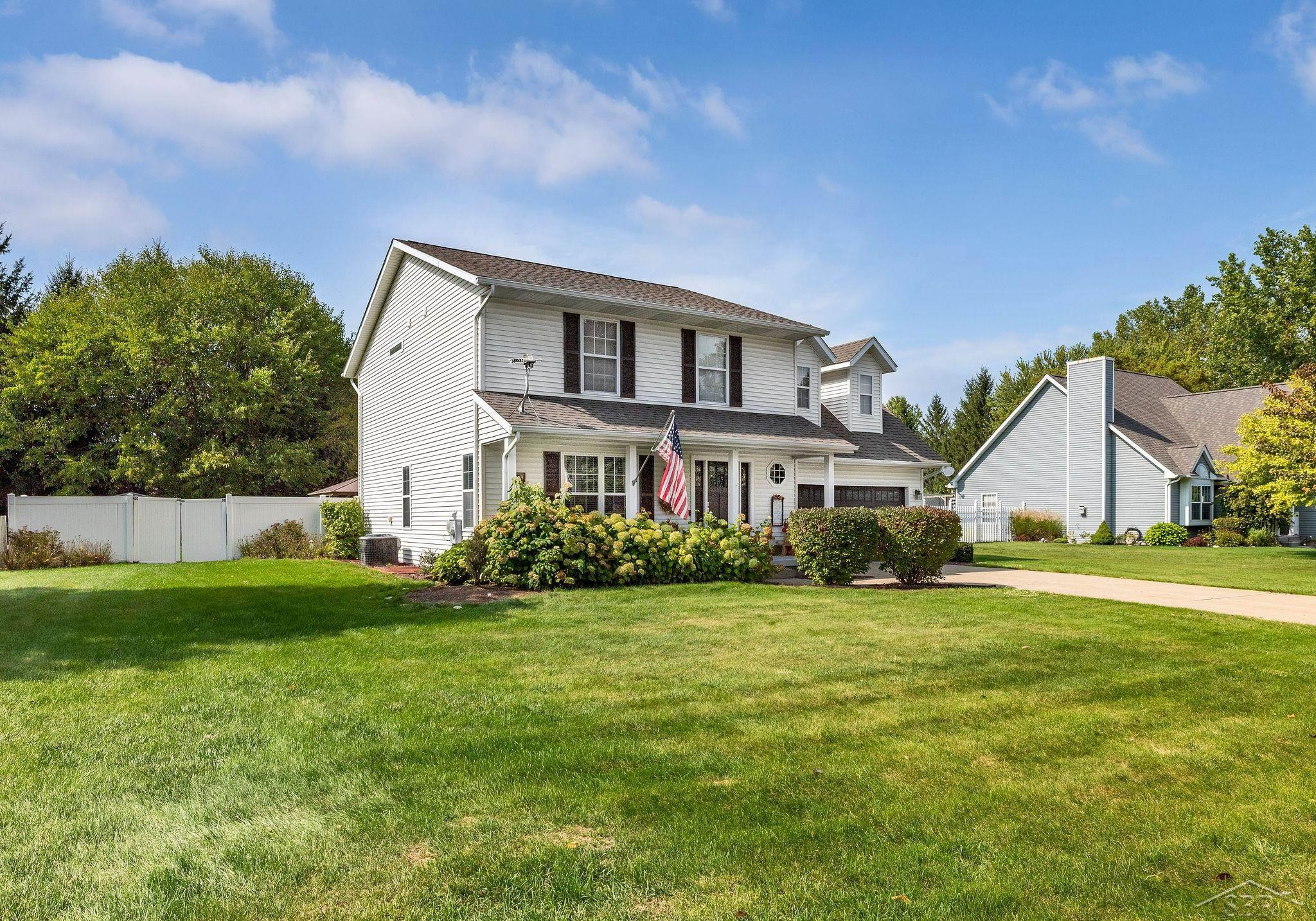 7819 Sedgewick Drive, Freeland, MI 48623 — Photo 49