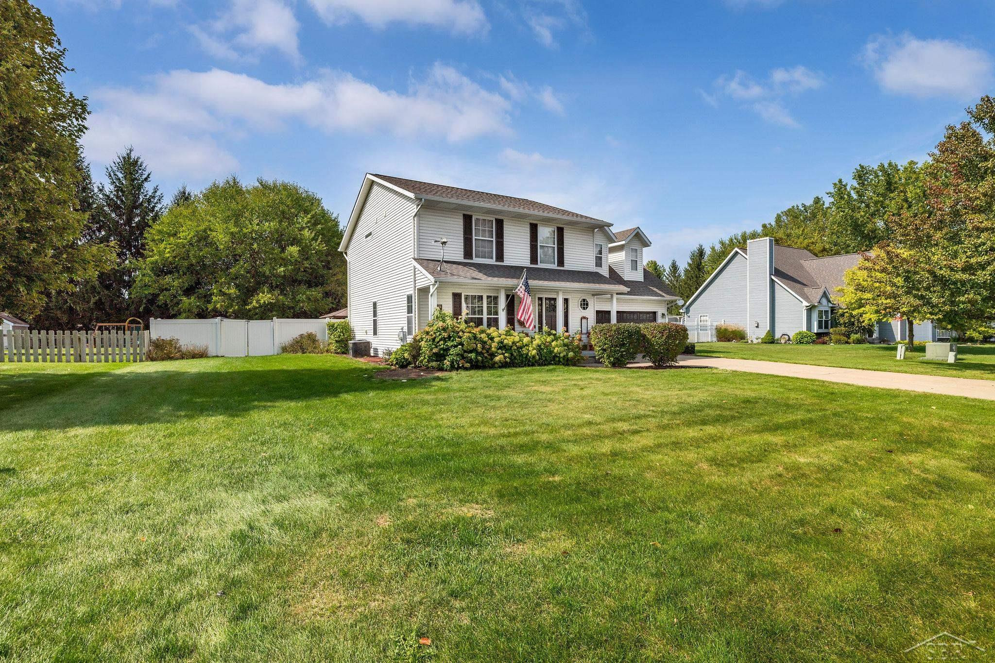 7819 Sedgewick Drive, Freeland, MI 48623 — Photo 50