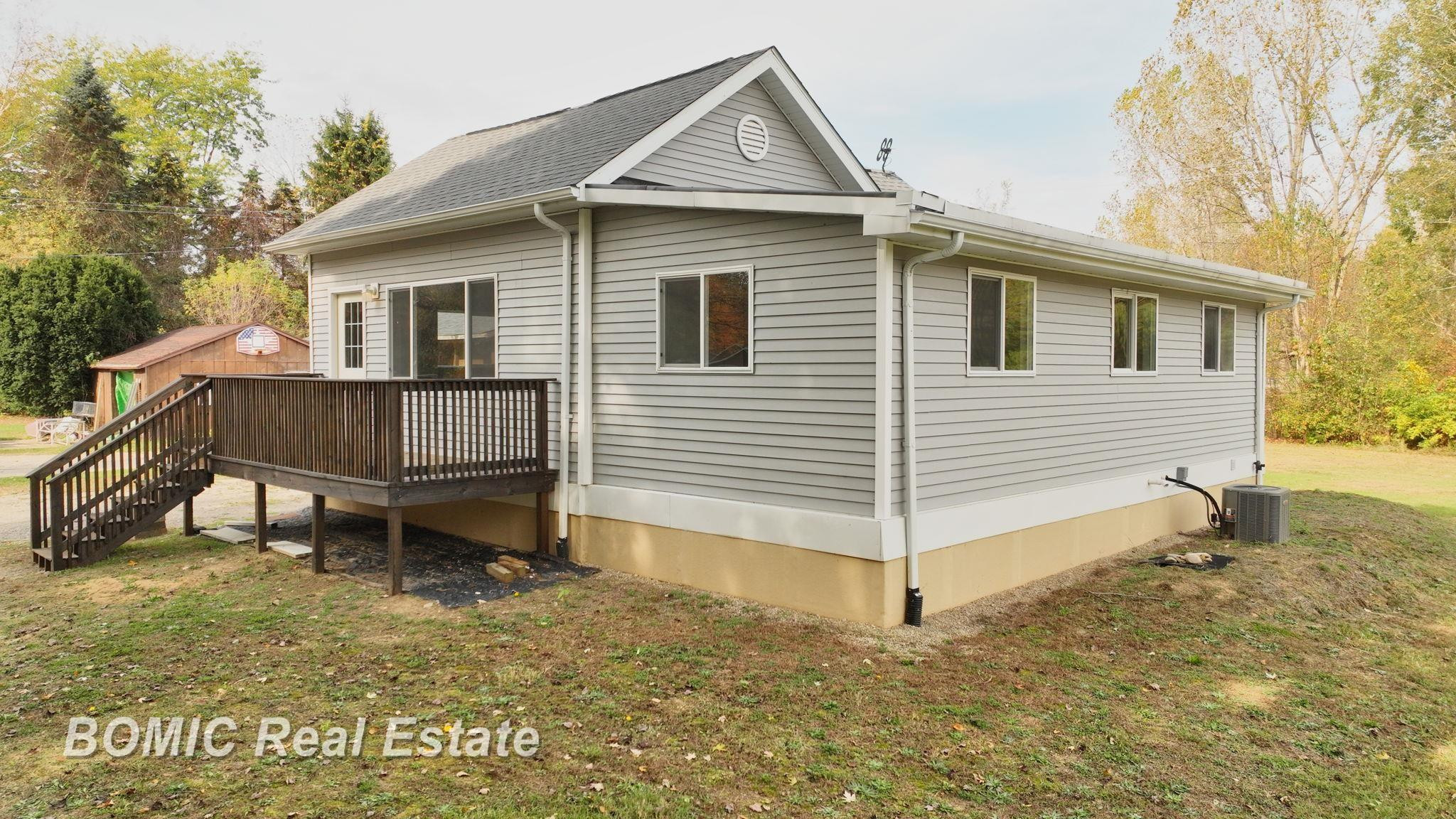 5230 Waterman Road, Vassar, MI 48768 — Photo 17