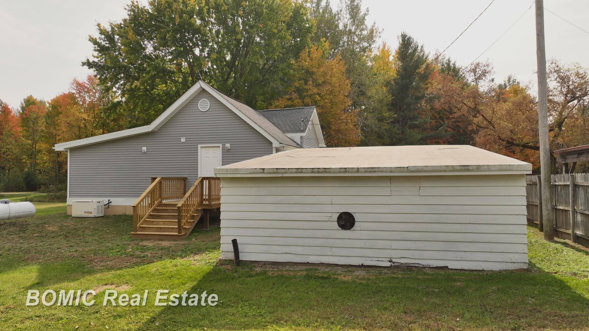 5230 Waterman Road, Vassar, MI 48768 — Photo 20