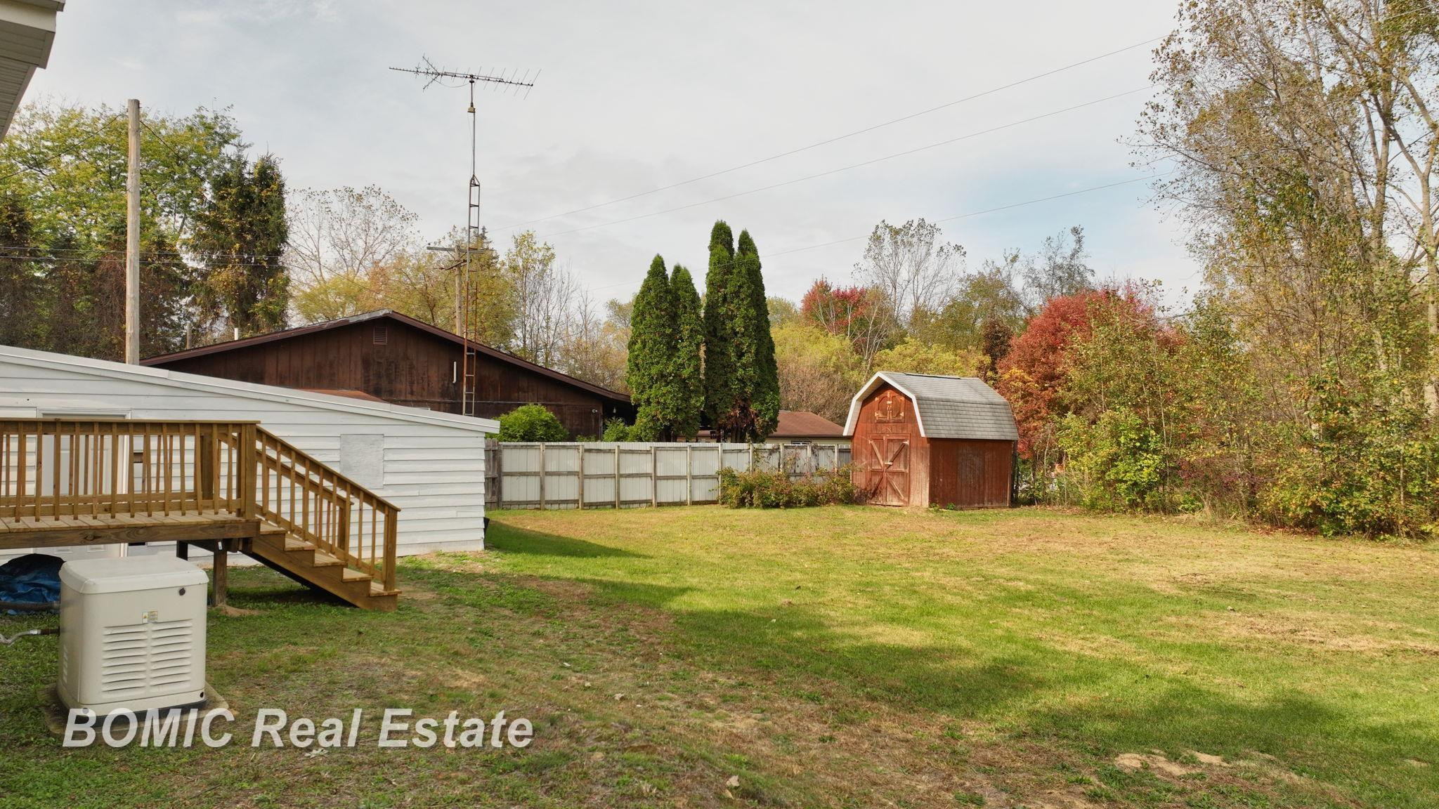 5230 Waterman Road, Vassar, MI 48768 — Photo 21