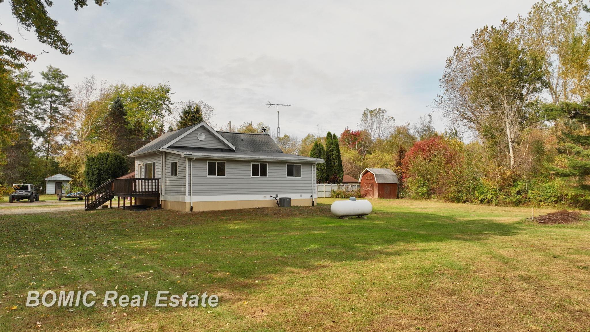 5230 Waterman Road, Vassar, MI 48768 — Photo 22
