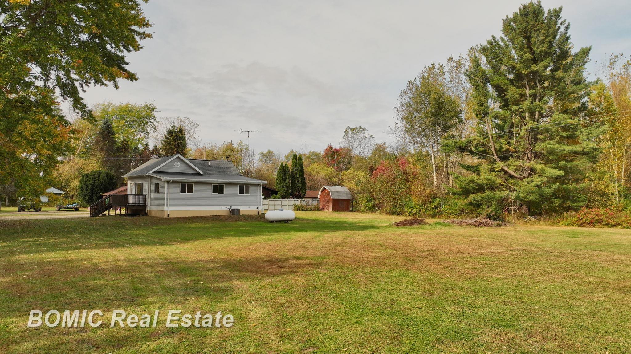 5230 Waterman Road, Vassar, MI 48768 — Photo 23