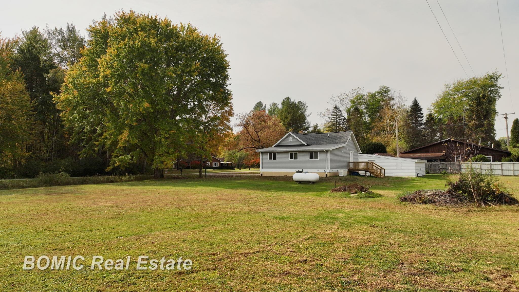 5230 Waterman Road, Vassar, MI 48768 — Photo 24