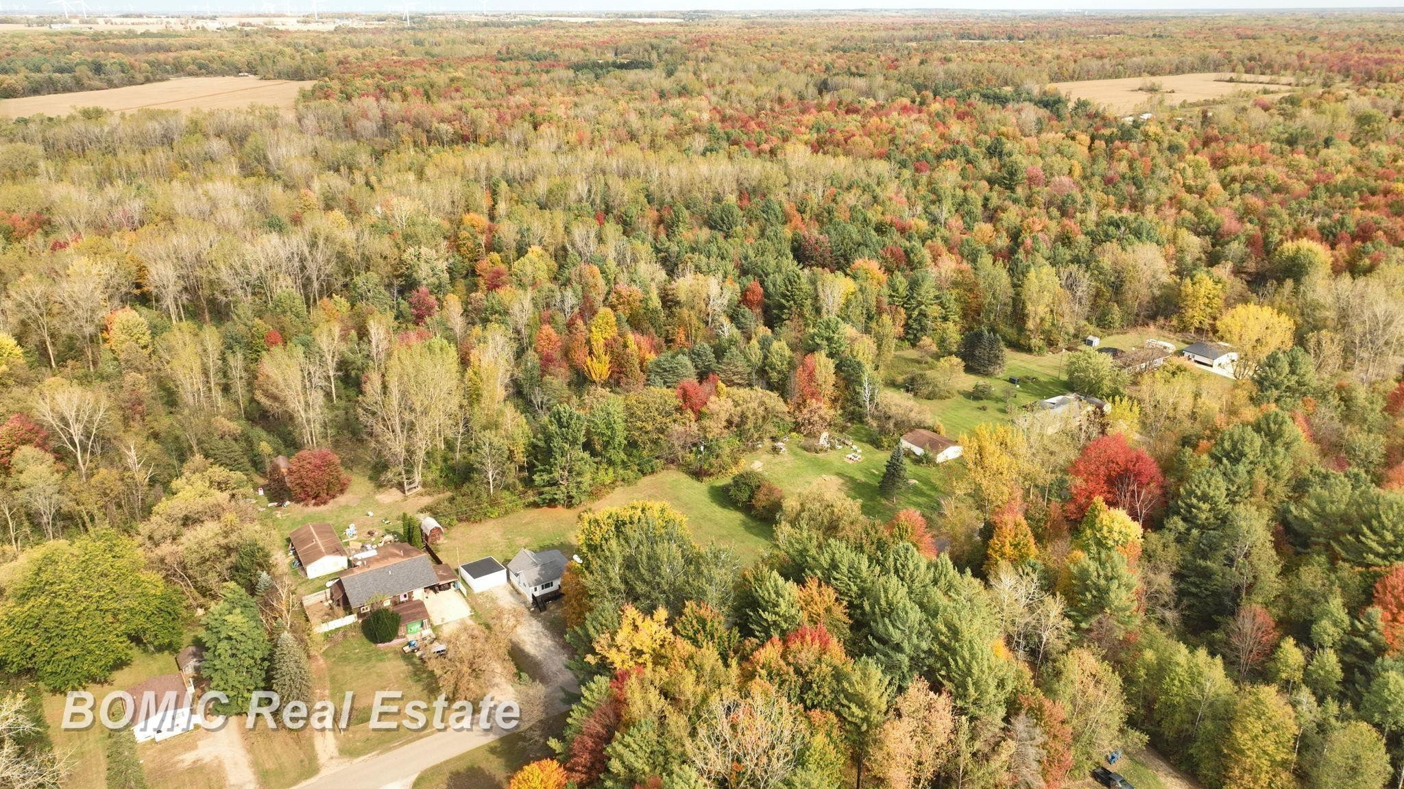 5230 Waterman Road, Vassar, MI 48768 — Photo 27