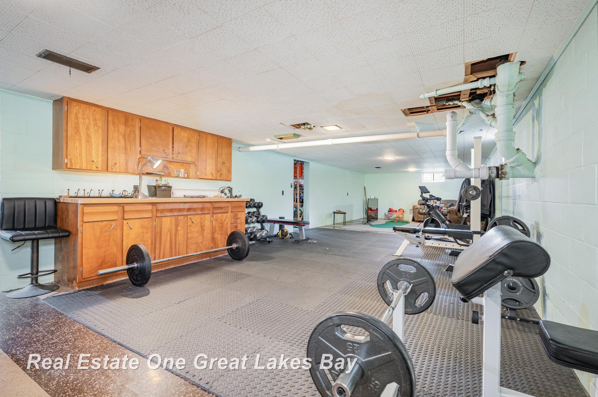 4719 Baker Road, Bridgeport, MI 48722 — Photo 19