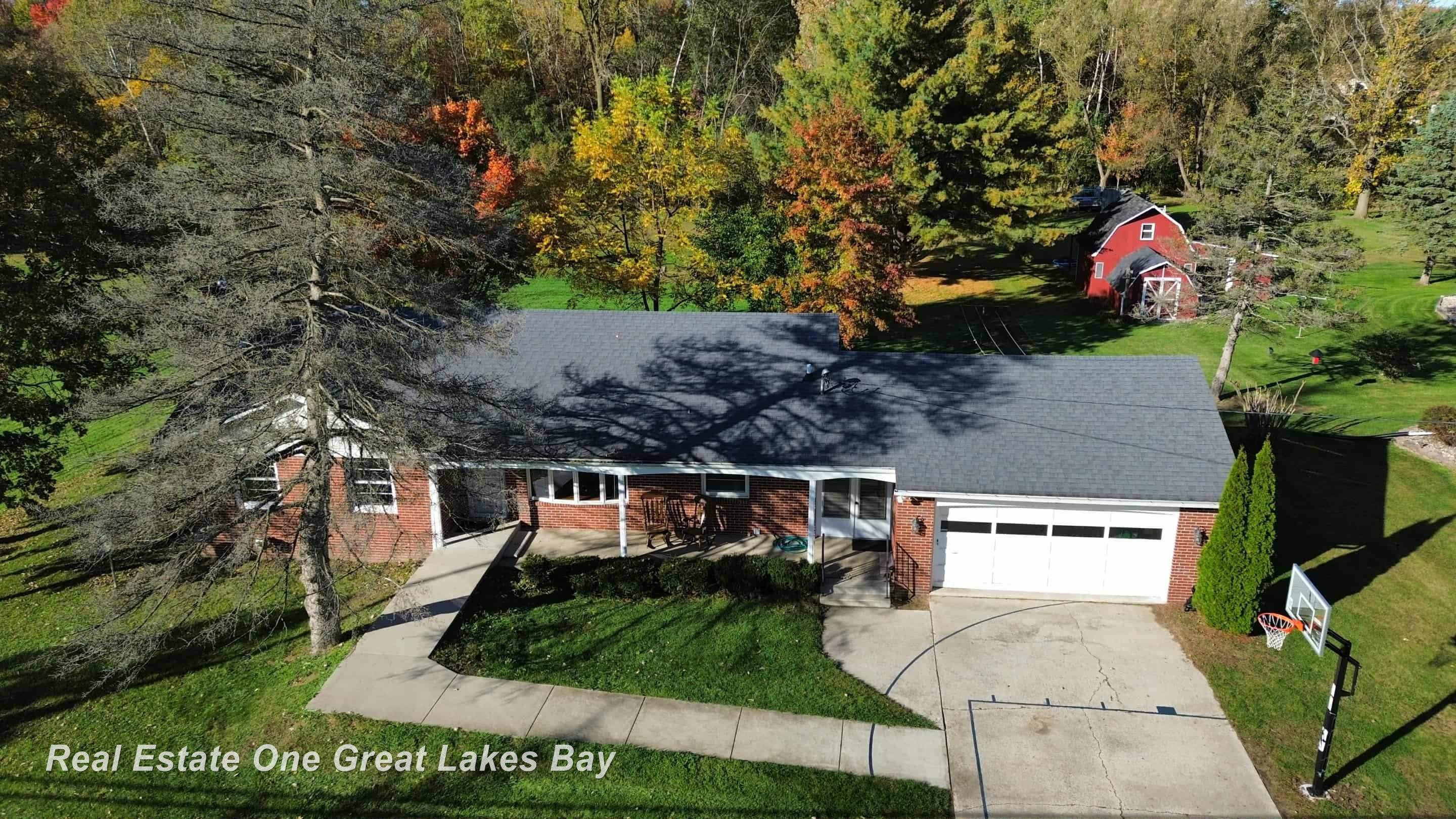 4719 Baker Road, Bridgeport, MI 48722 — Photo 28