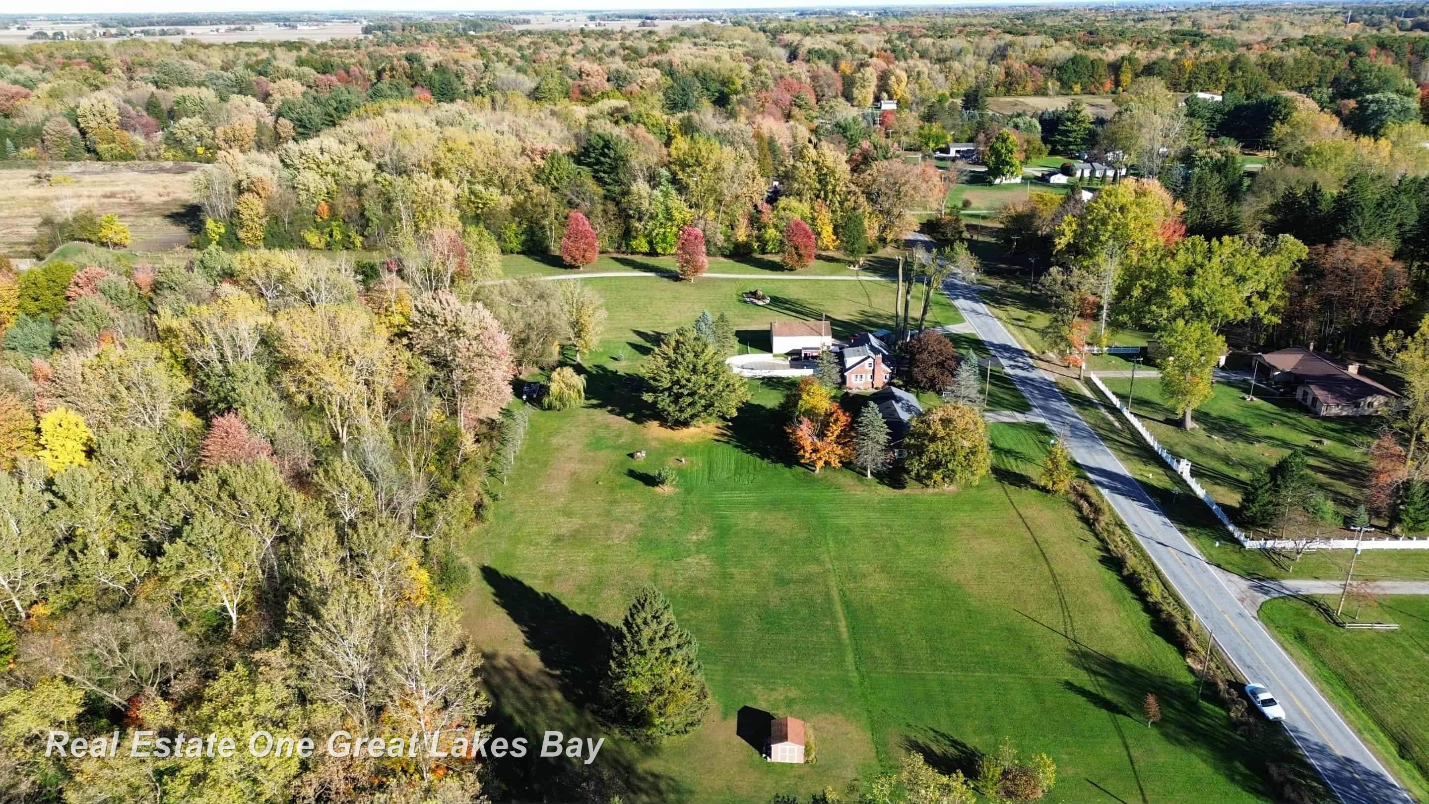 4719 Baker Road, Bridgeport, MI 48722 — Photo 34