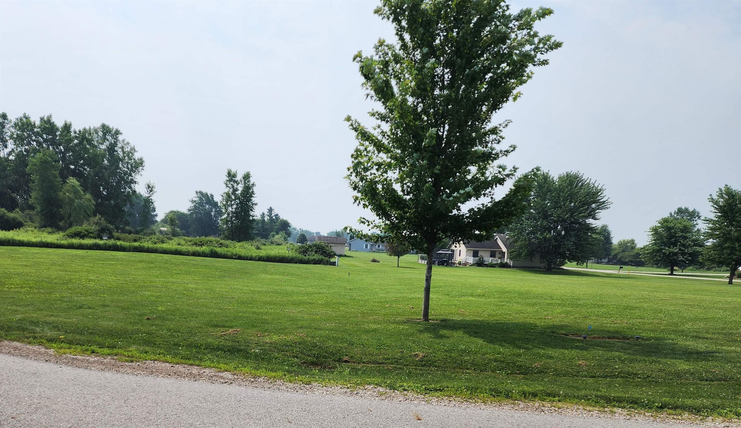 Lot #17 Jay Street, Croswell, MI 48422 — Photo 2