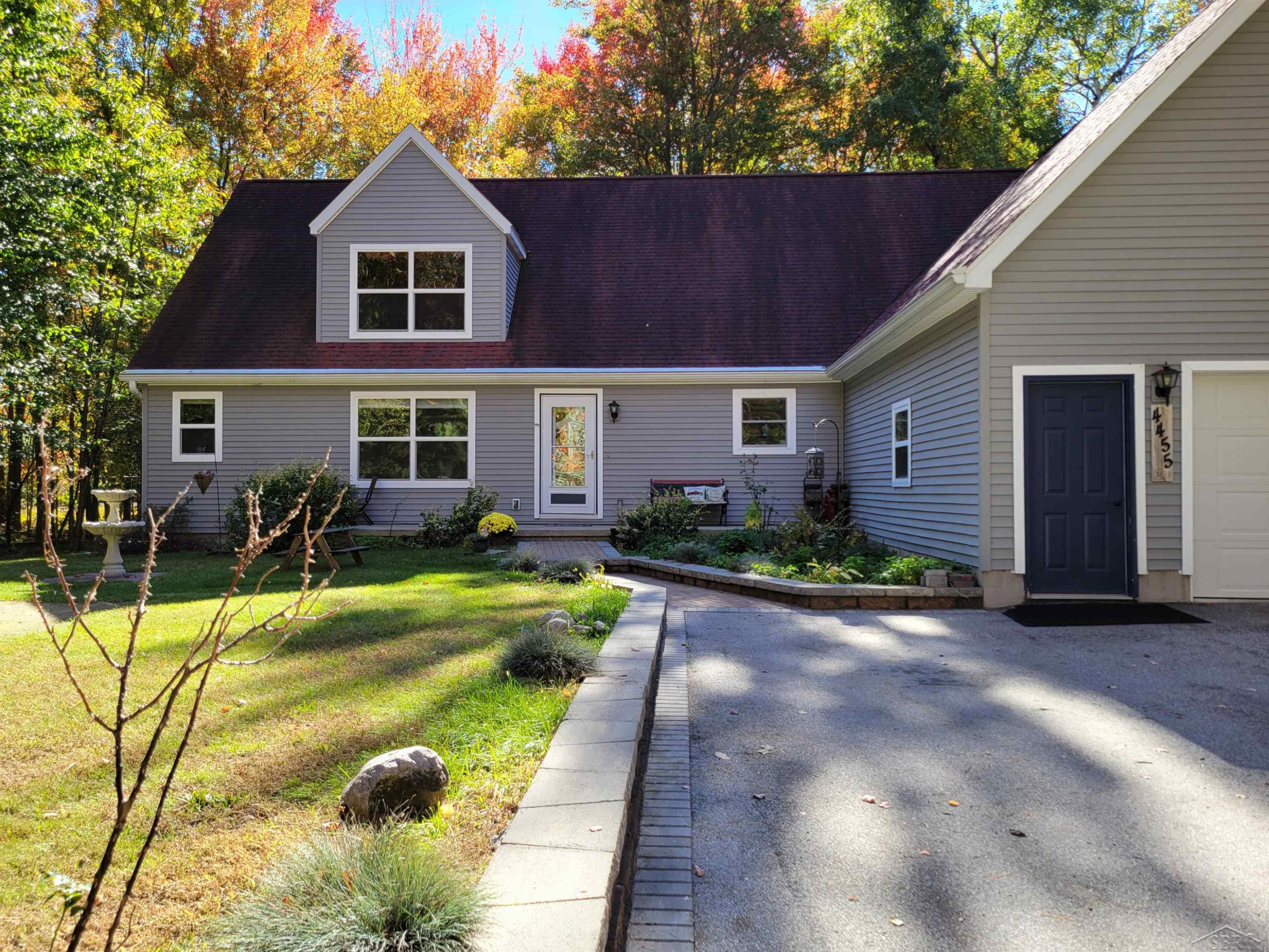 4455 N Wildwood Drive, Pinconning, MI 48650 — Photo 2