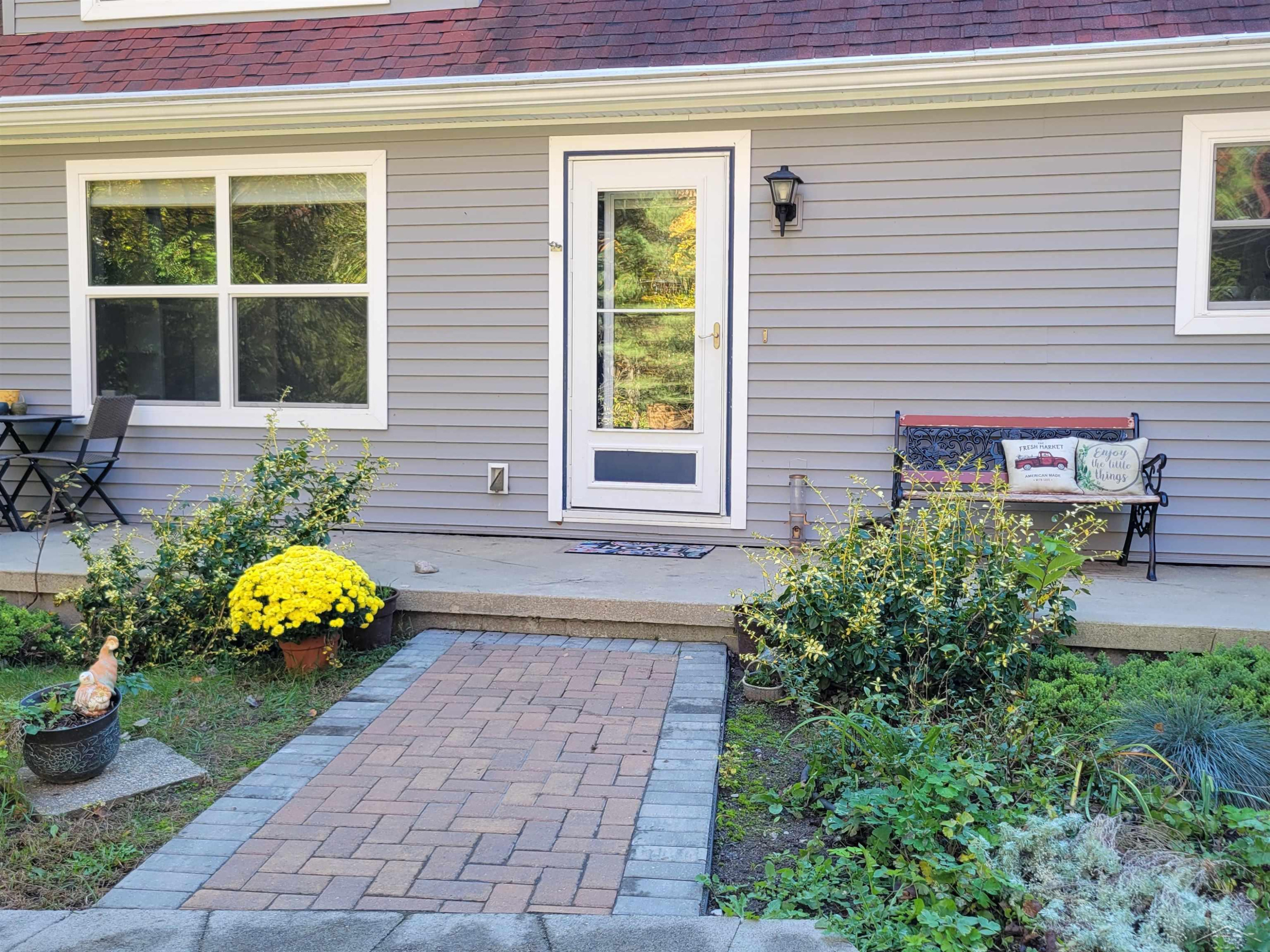 4455 N Wildwood Drive, Pinconning, MI 48650 — Photo 3