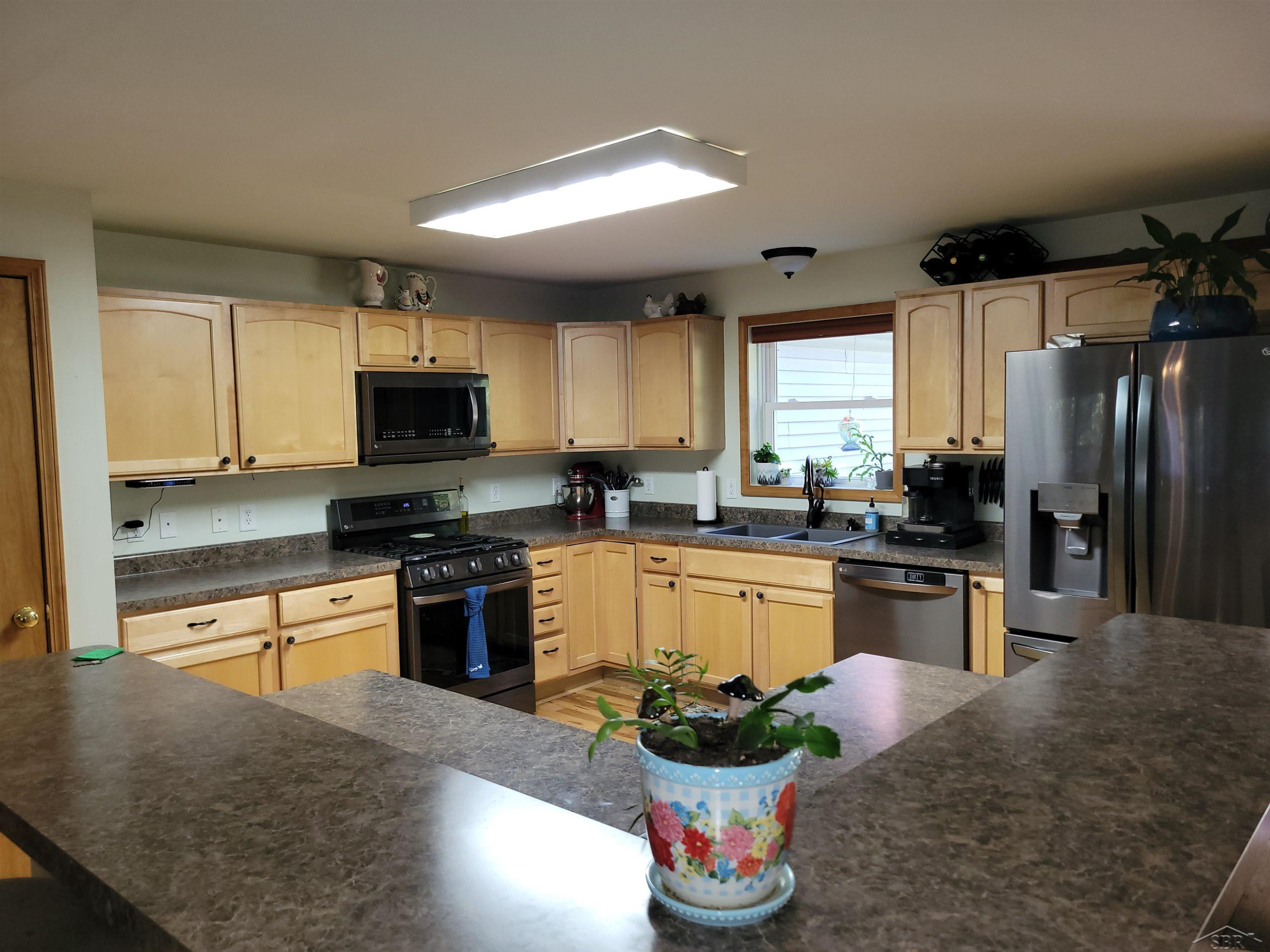 4455 N Wildwood Drive, Pinconning, MI 48650 — Photo 5