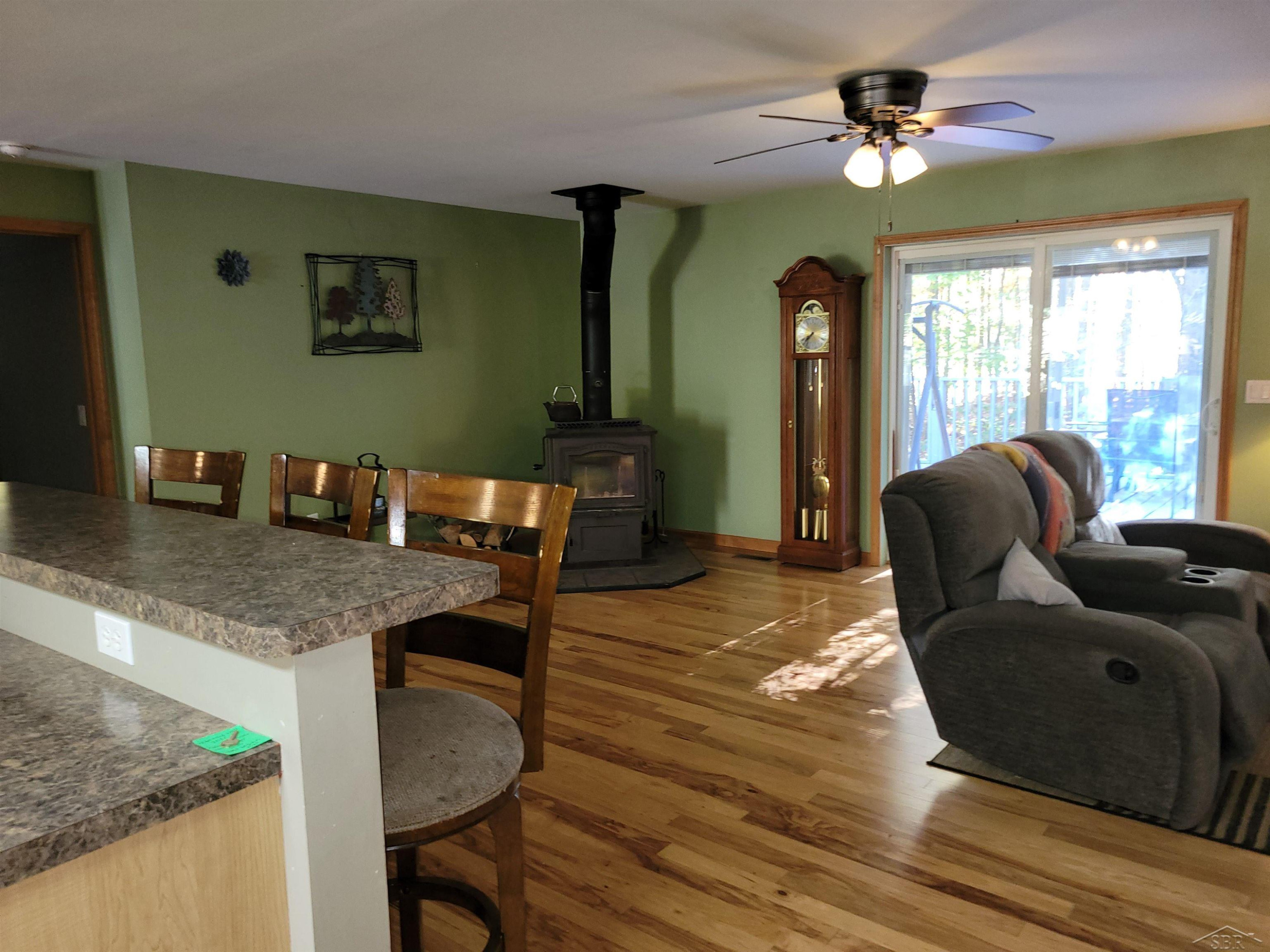 4455 N Wildwood Drive, Pinconning, MI 48650 — Photo 8