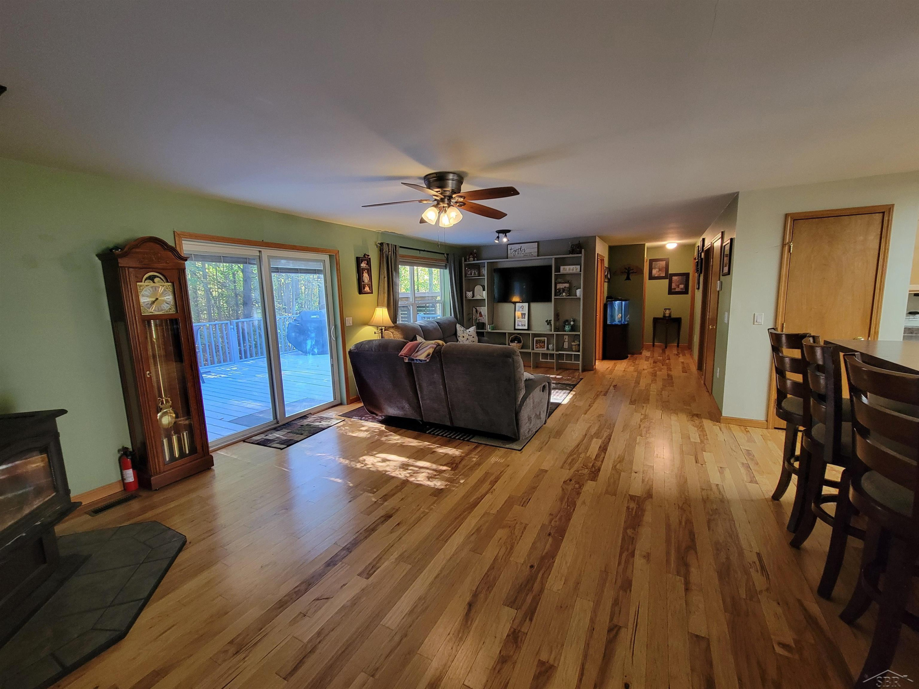 4455 N Wildwood Drive, Pinconning, MI 48650 — Photo 10