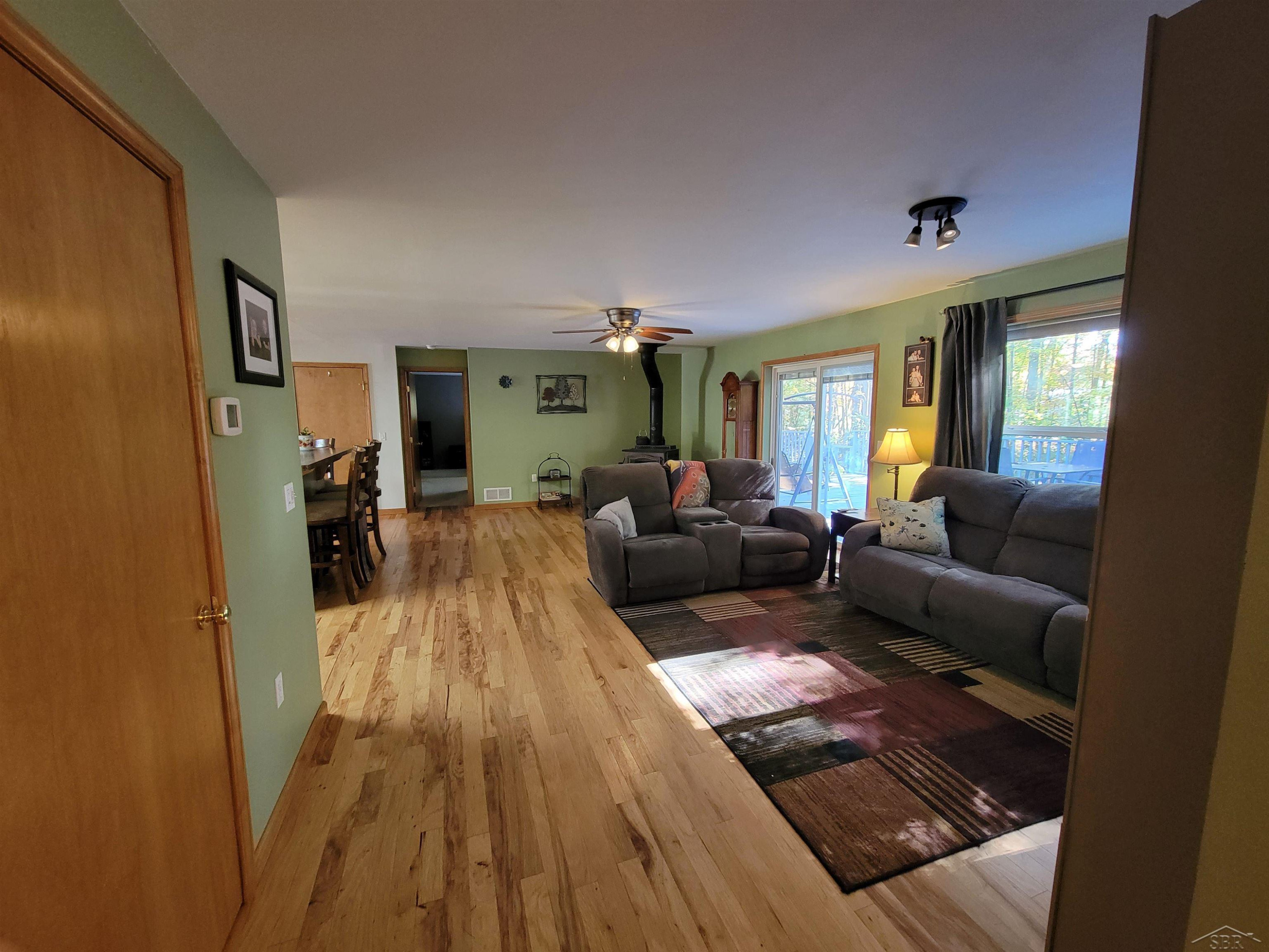 4455 N Wildwood Drive, Pinconning, MI 48650 — Photo 11
