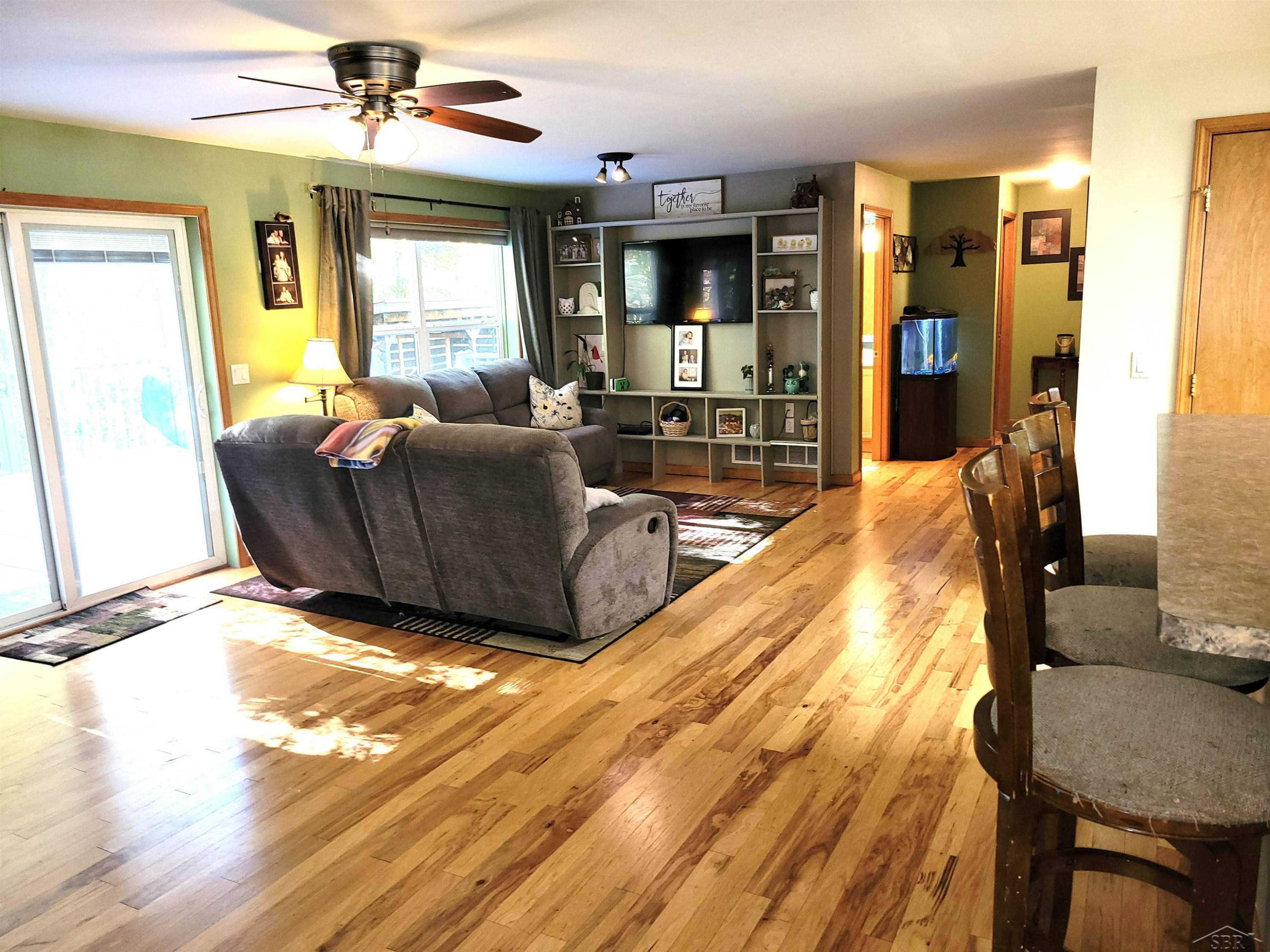 4455 N Wildwood Drive, Pinconning, MI 48650 — Photo 12