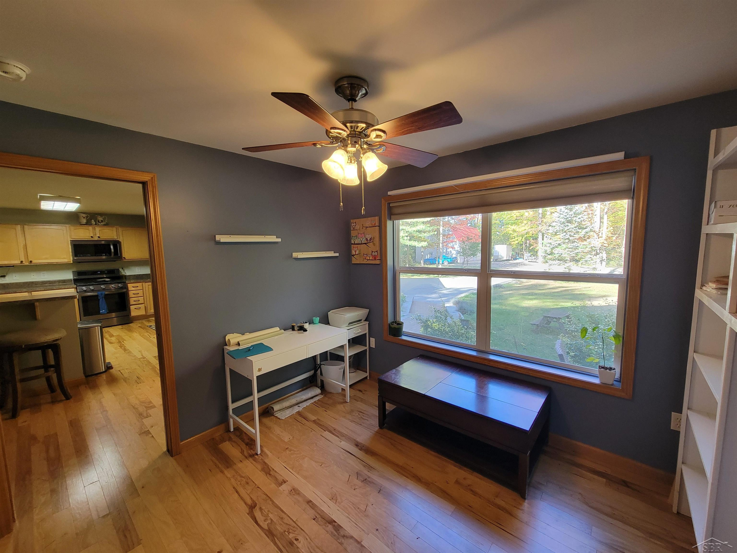 4455 N Wildwood Drive, Pinconning, MI 48650 — Photo 14