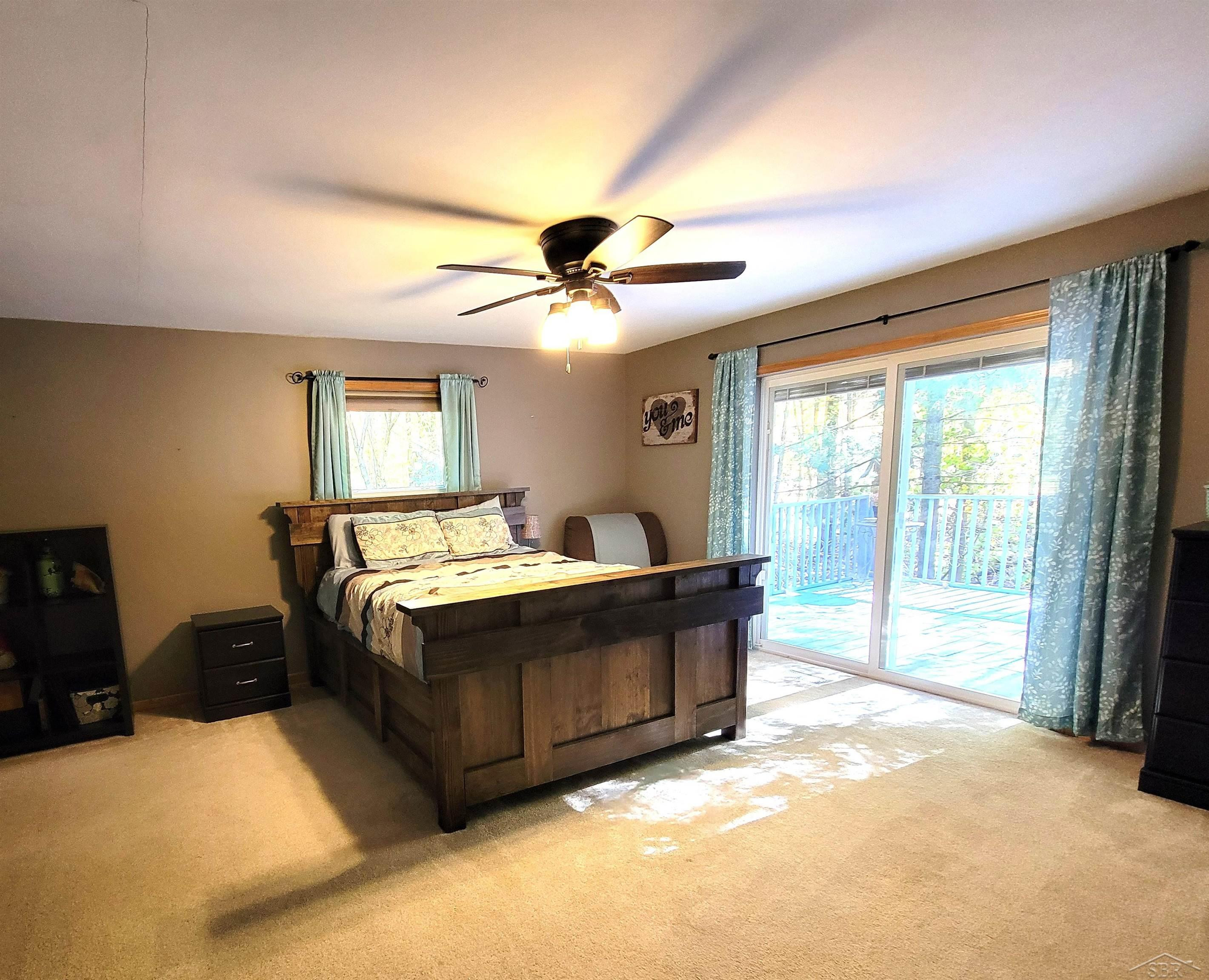4455 N Wildwood Drive, Pinconning, MI 48650 — Photo 15