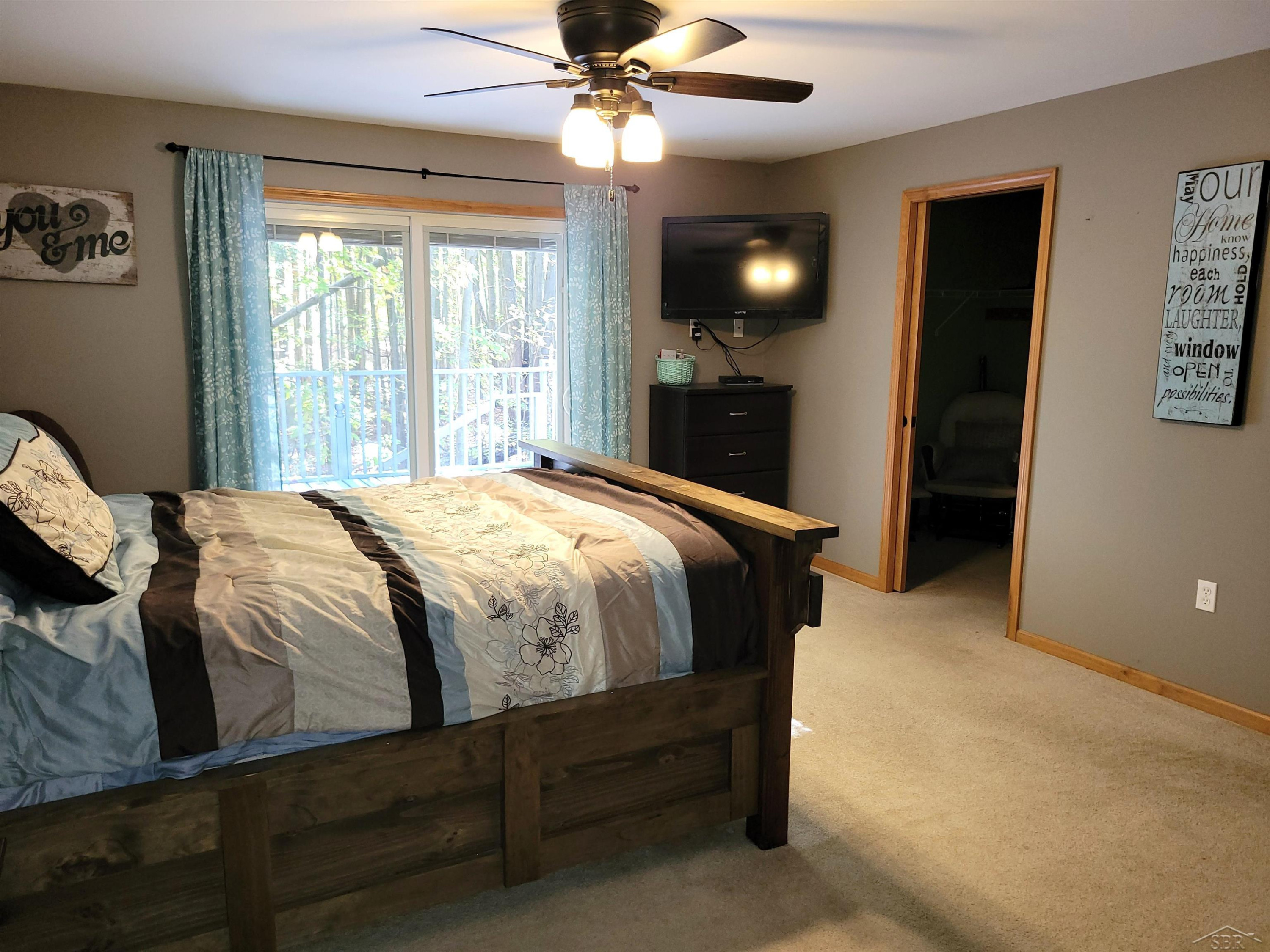 4455 N Wildwood Drive, Pinconning, MI 48650 — Photo 16