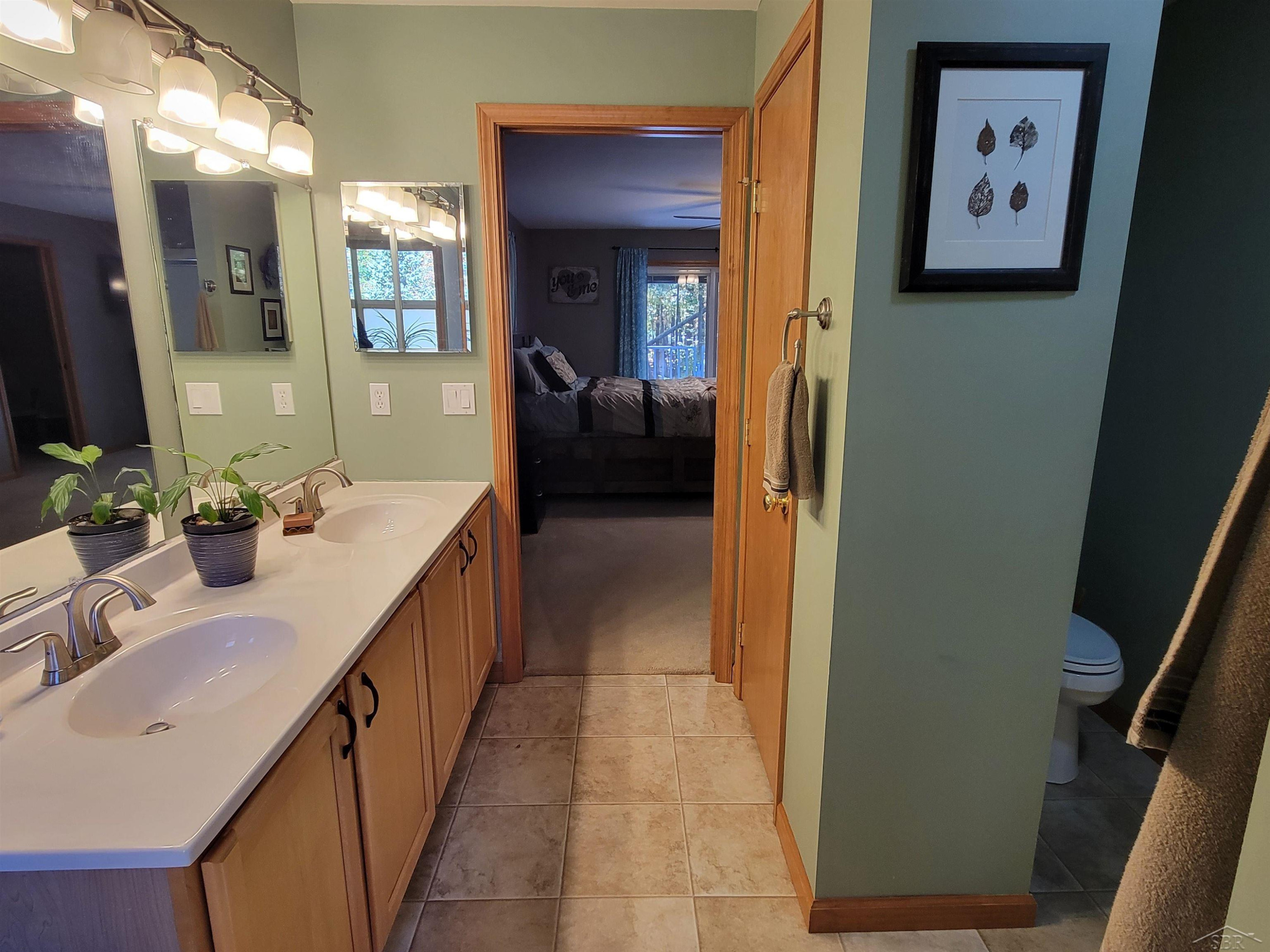 4455 N Wildwood Drive, Pinconning, MI 48650 — Photo 18