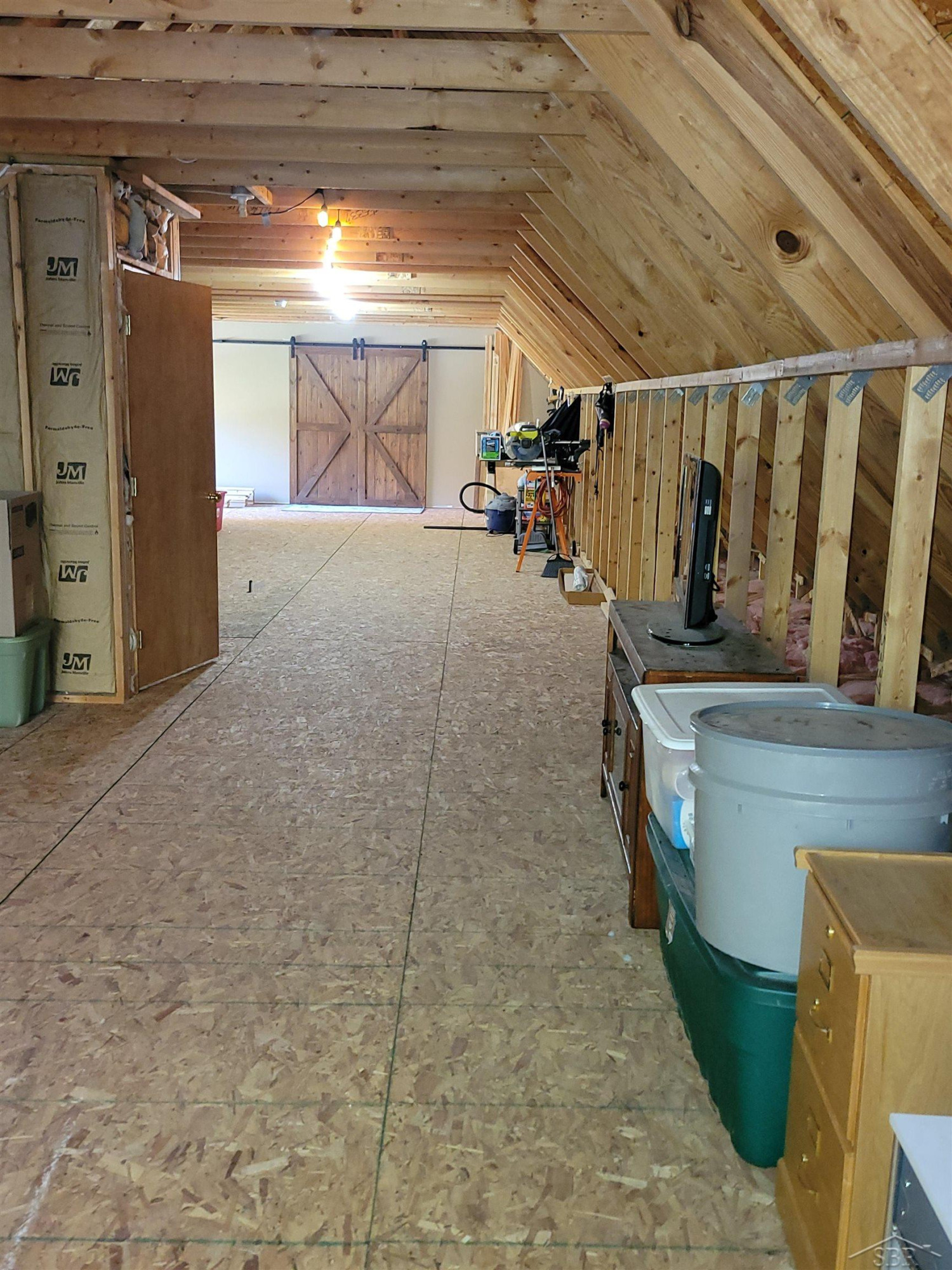 4455 N Wildwood Drive, Pinconning, MI 48650 — Photo 37