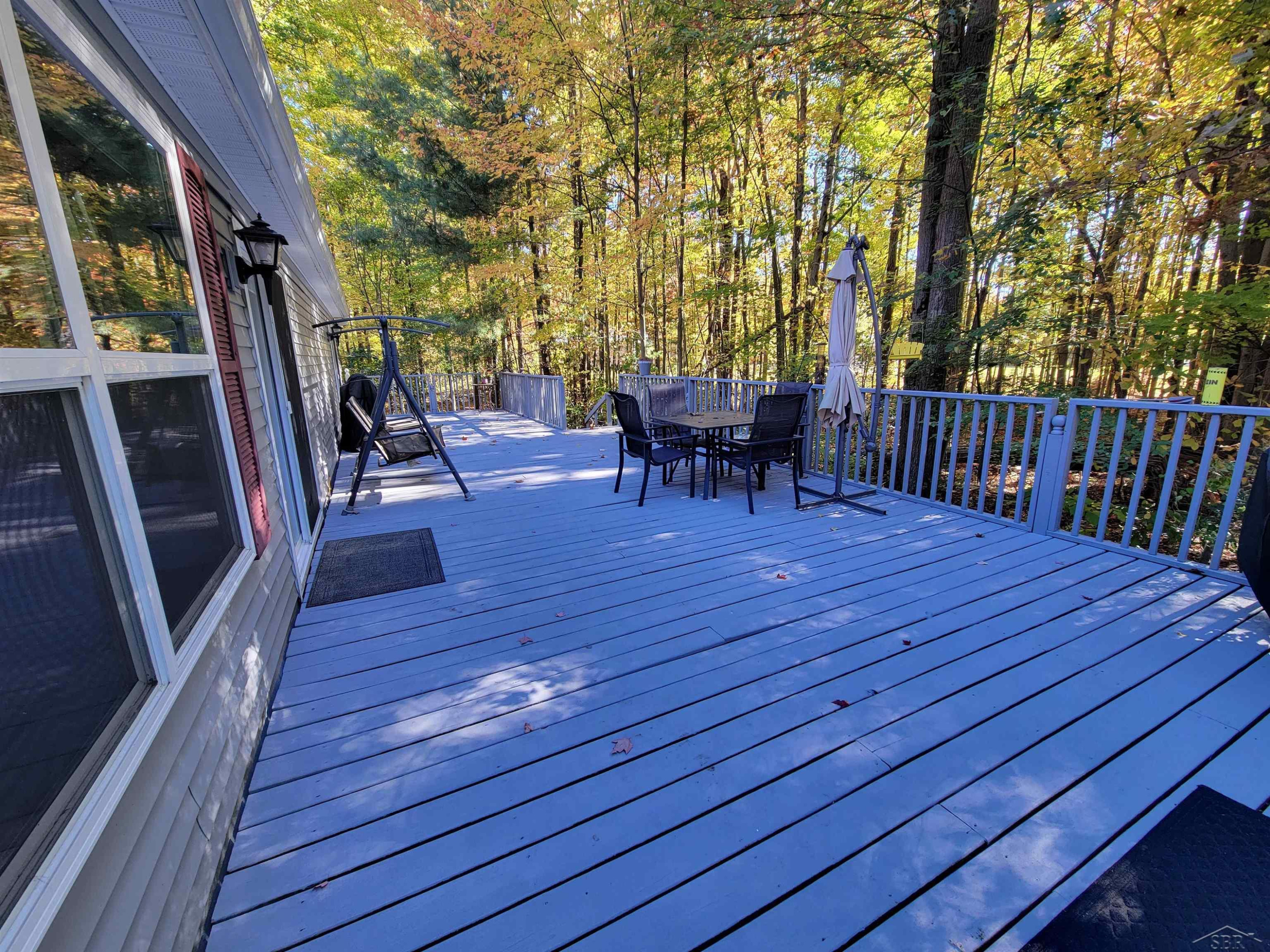4455 N Wildwood Drive, Pinconning, MI 48650 — Photo 42