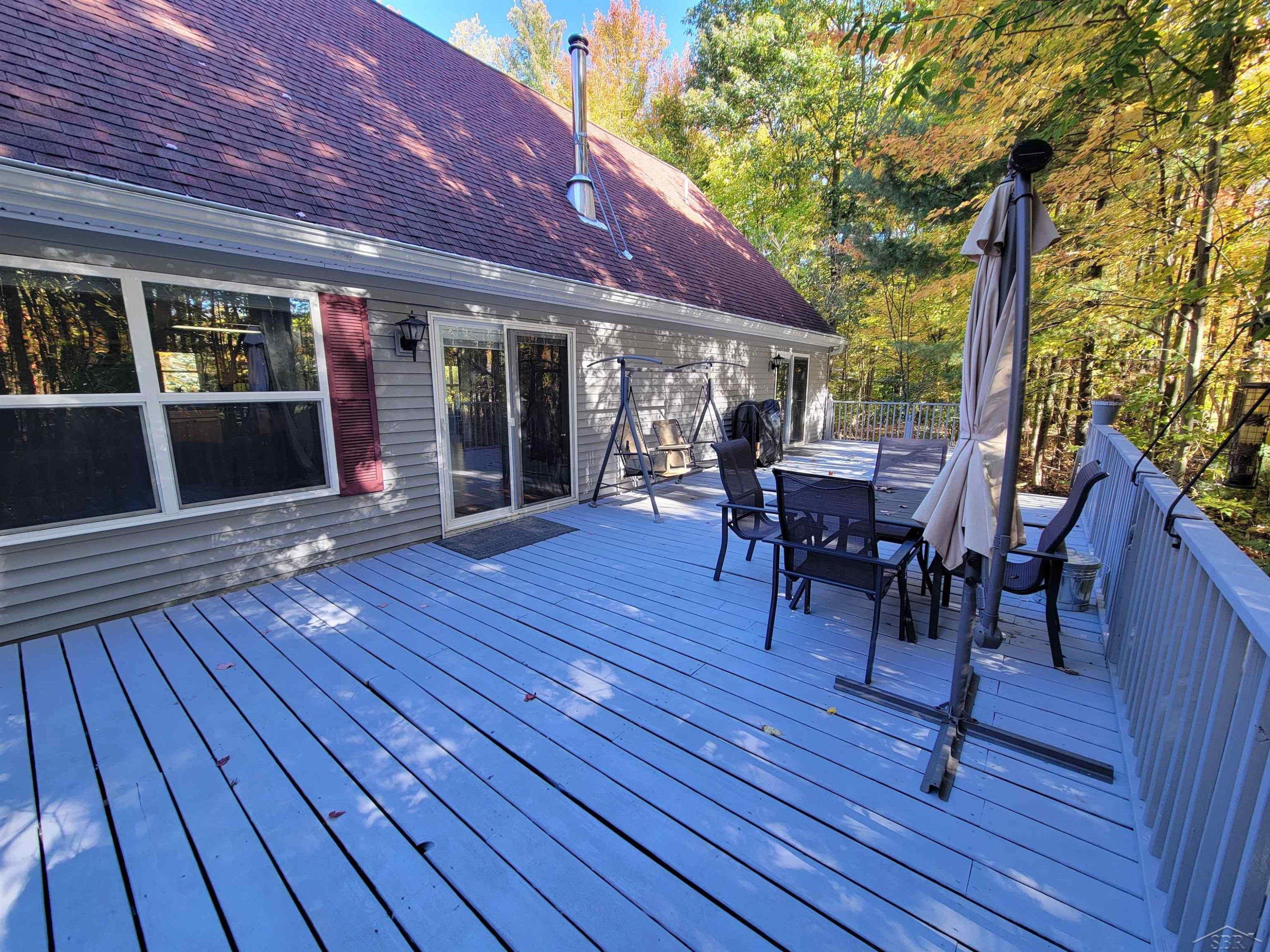 4455 N Wildwood Drive, Pinconning, MI 48650 — Photo 43