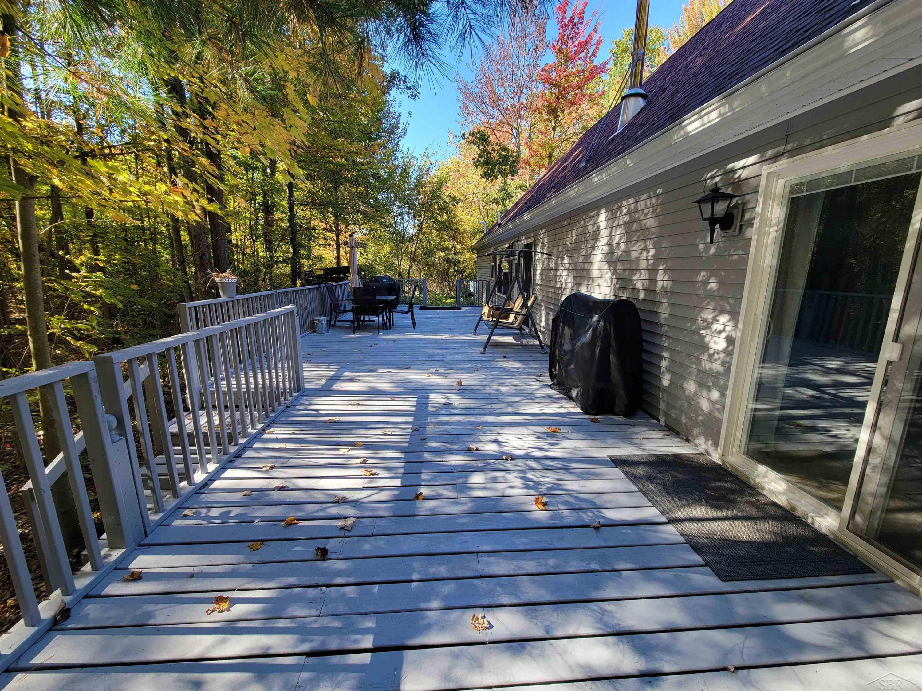 4455 N Wildwood Drive, Pinconning, MI 48650 — Photo 44