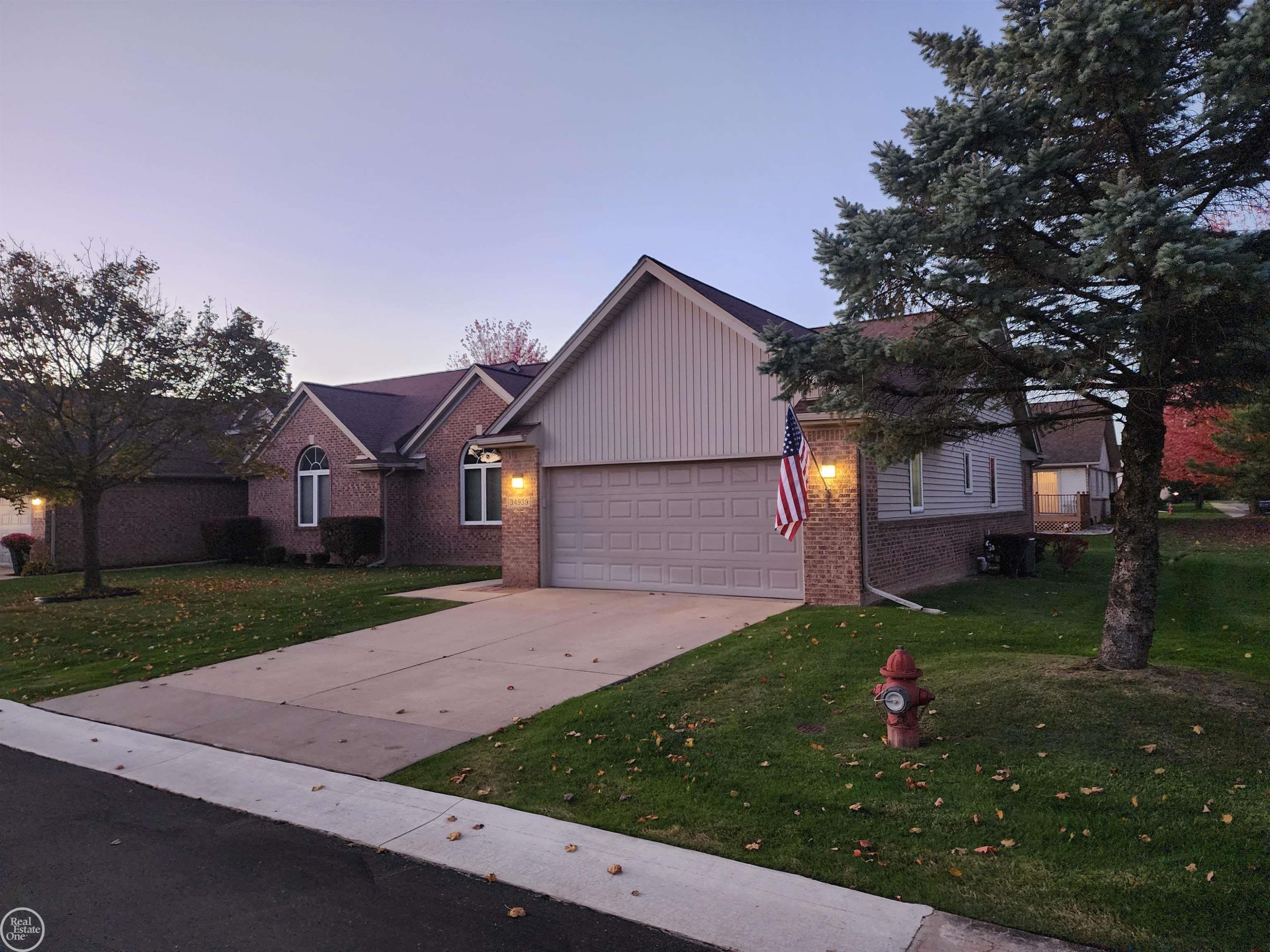34939 Mourning Dove Lane, Richmond, MI 48062 — Photo 2