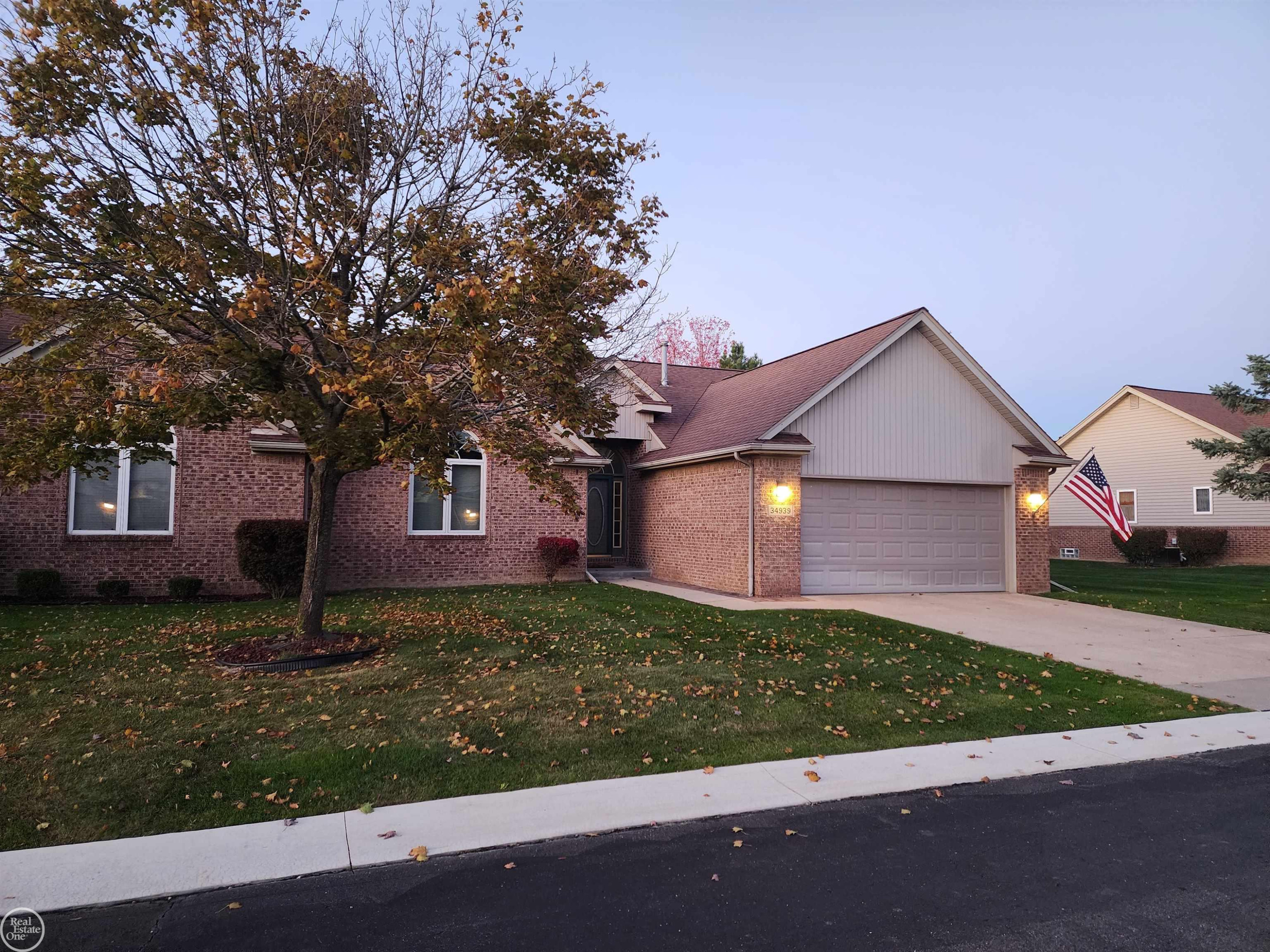 34939 Mourning Dove Lane, Richmond, MI 48062 — Photo 3