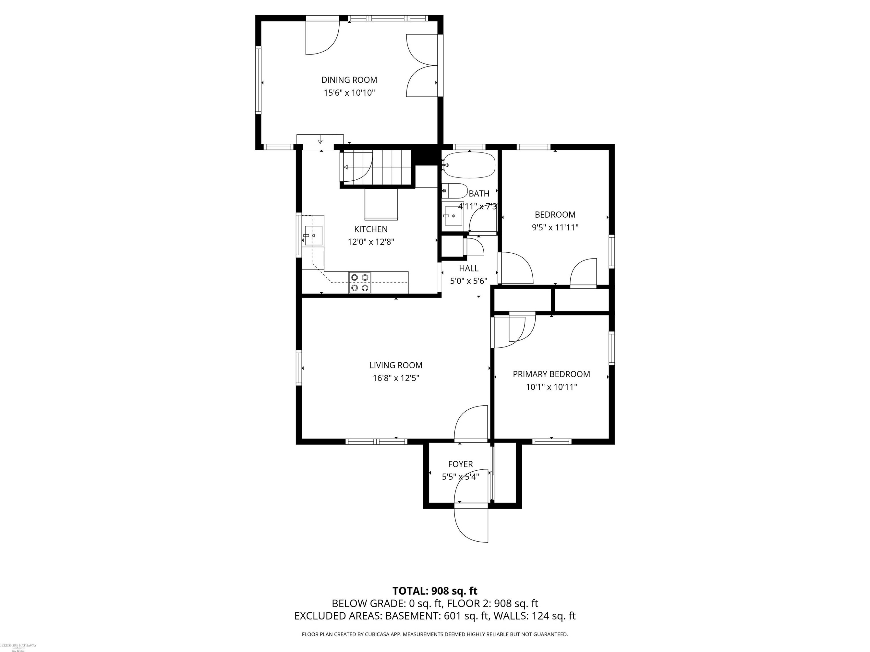 355 W Saint Clair Street, MI 48065 — Photo 24