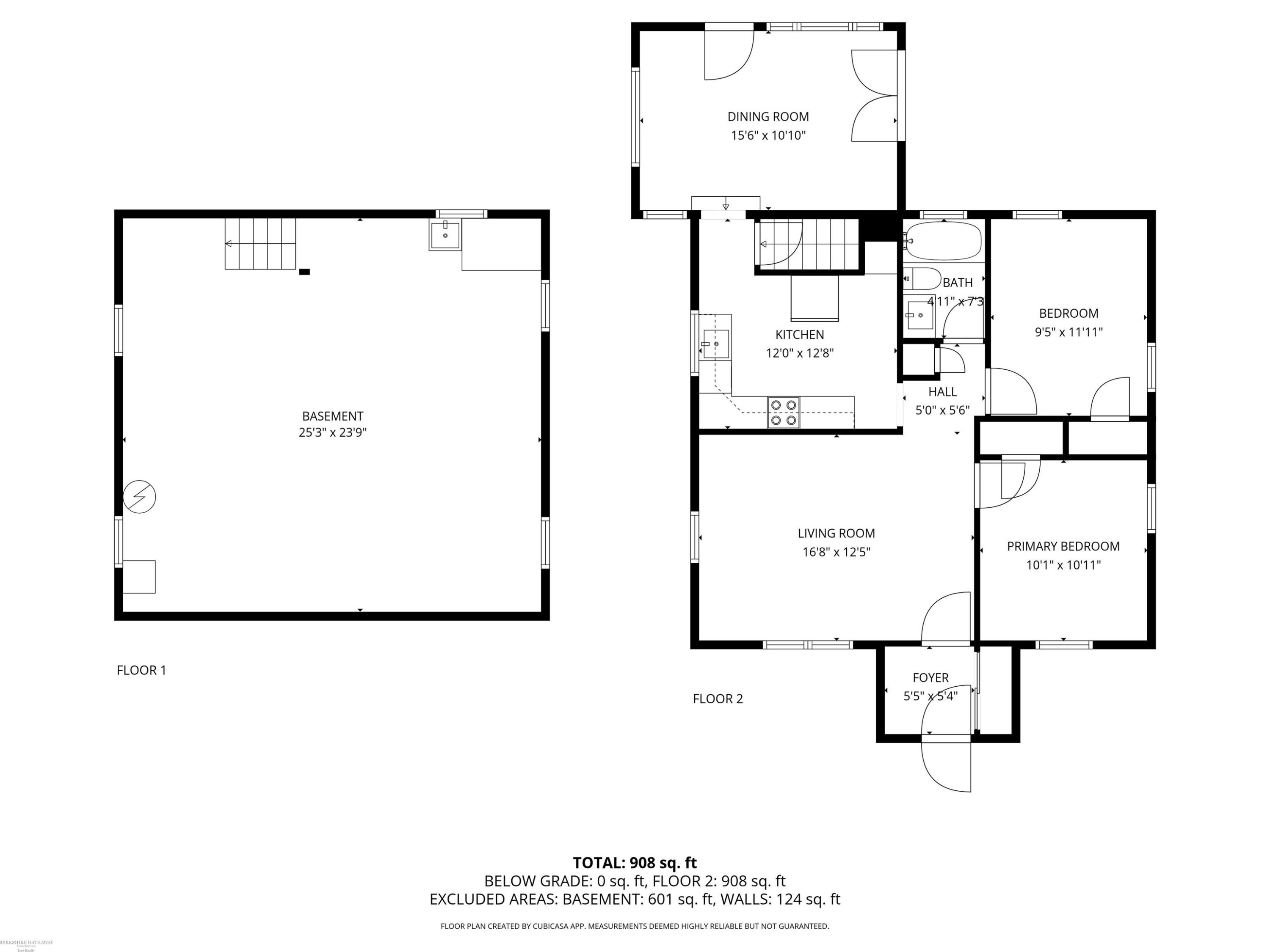 355 W Saint Clair Street, MI 48065 — Photo 25