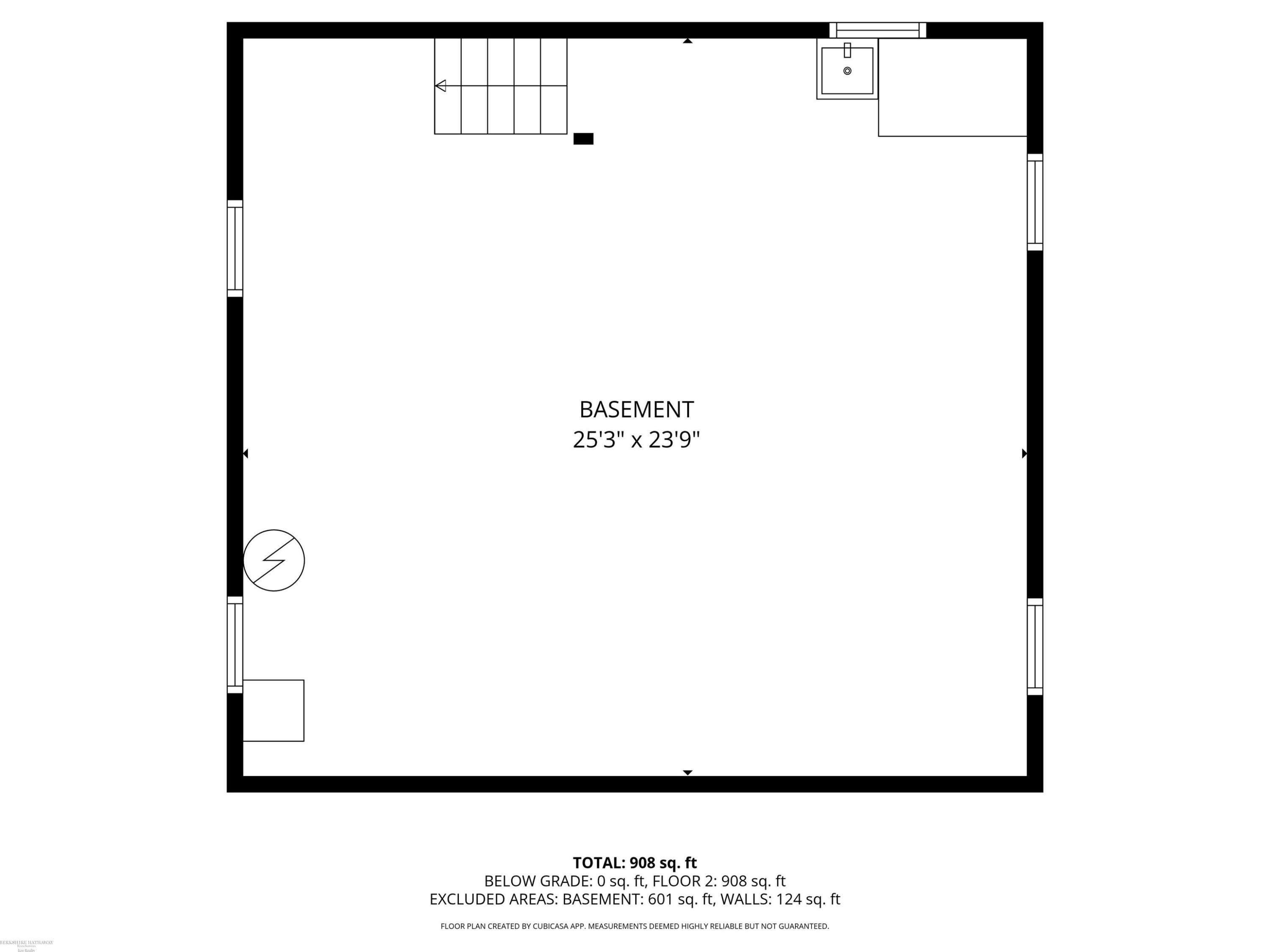 355 W Saint Clair Street, MI 48065 — Photo 26