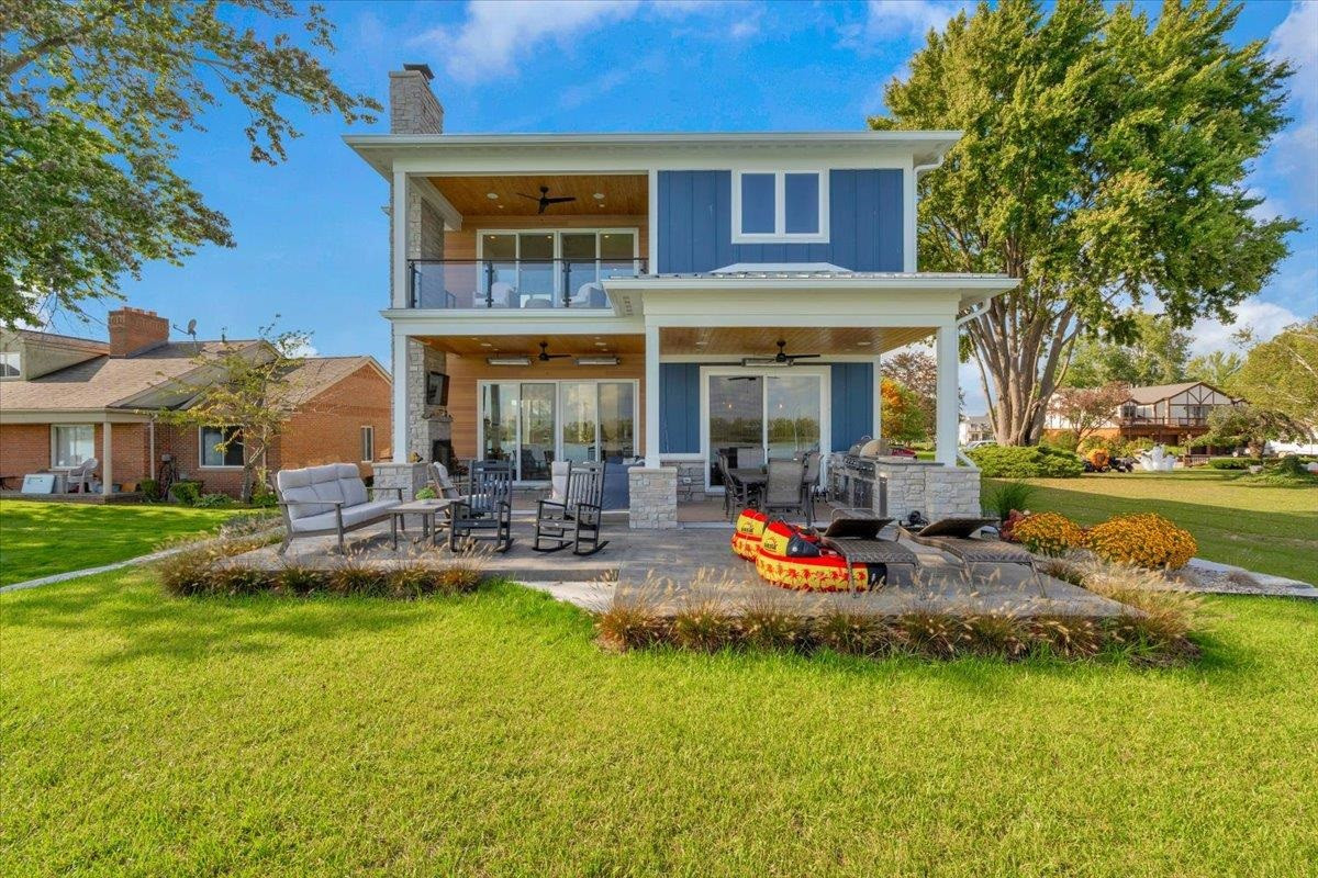 488 Lathrop Street, Algonac, MI 48001 — Photo 9