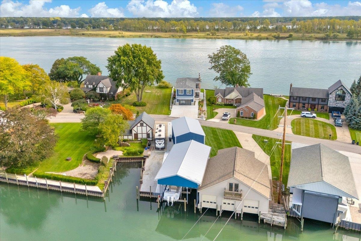 488 Lathrop Street, Algonac, MI 48001 — Photo 80