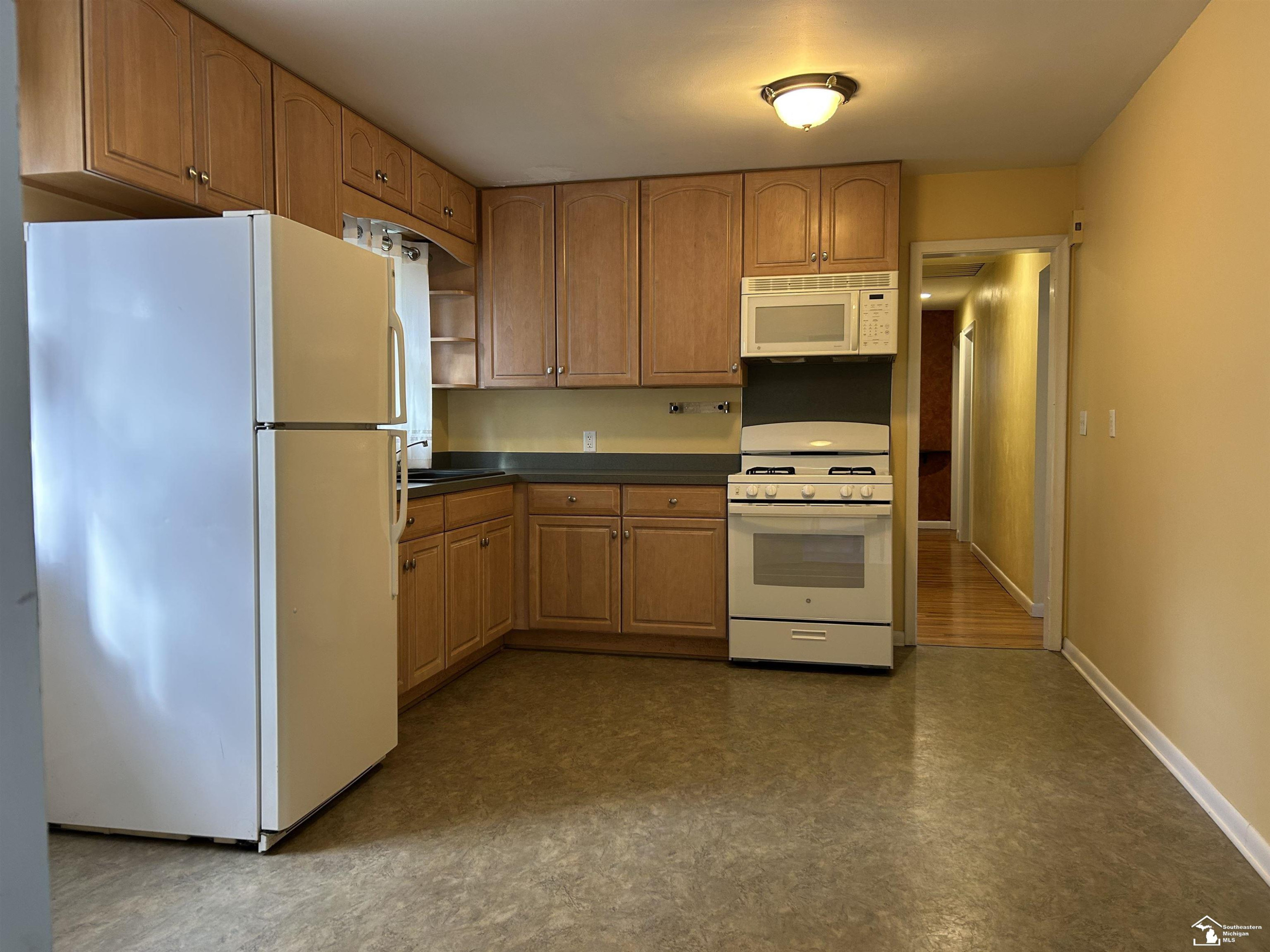 7955 Monroe Road, Lambertville, MI 48144 — Photo 3