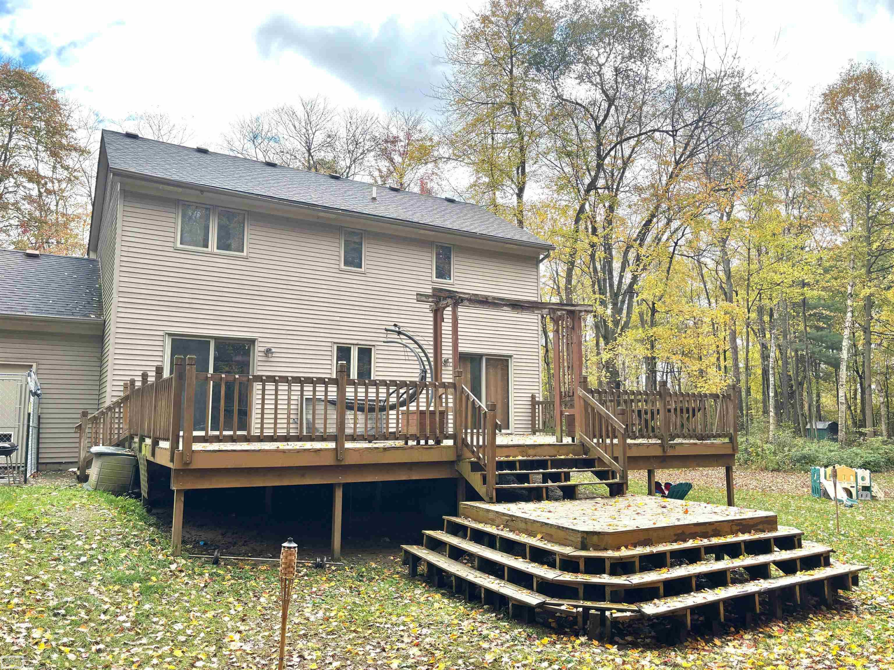 5473 Quain Road, Emmett, MI 48022 — Photo 2