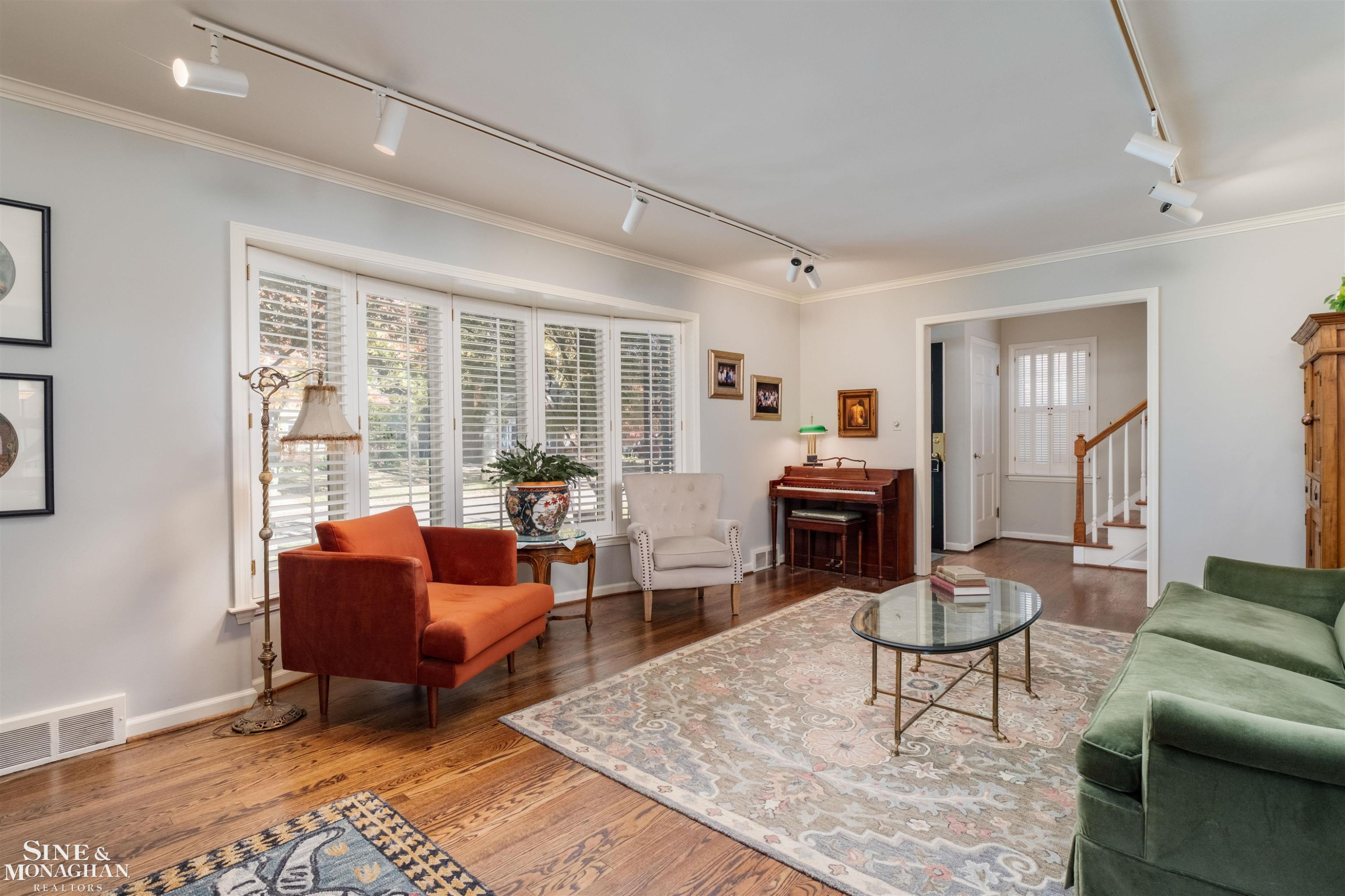 317 Mount Vernon Avenue, Grosse Pointe Farms, MI 48236 — Photo 3