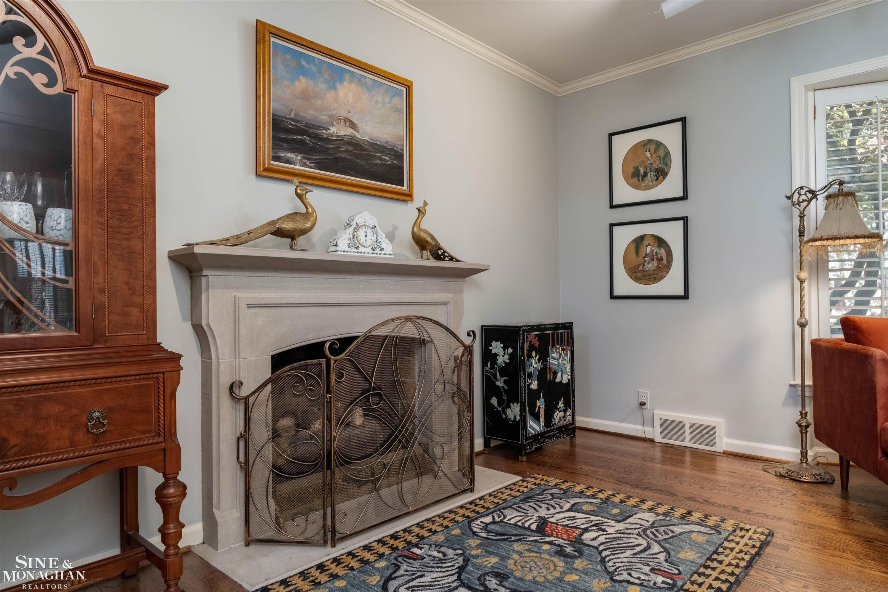 317 Mount Vernon Avenue, Grosse Pointe Farms, MI 48236 — Photo 4