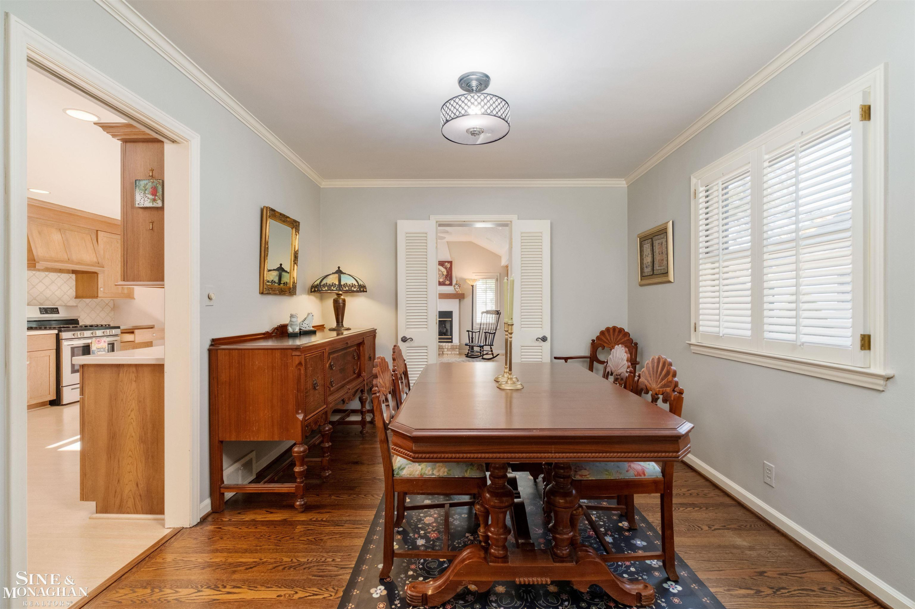 317 Mount Vernon Avenue, Grosse Pointe Farms, MI 48236 — Photo 11