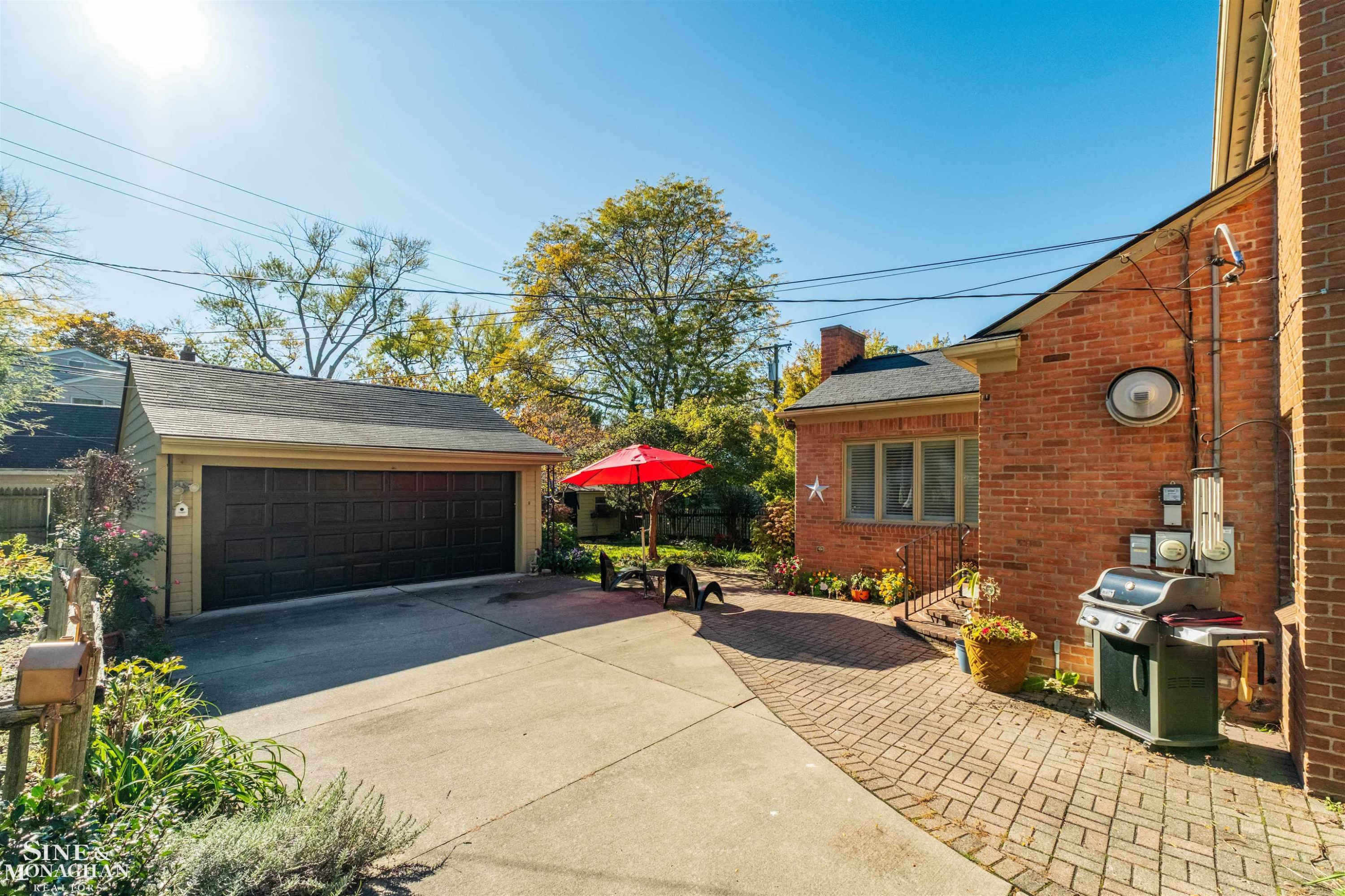 317 Mount Vernon Avenue, Grosse Pointe Farms, MI 48236 — Photo 24