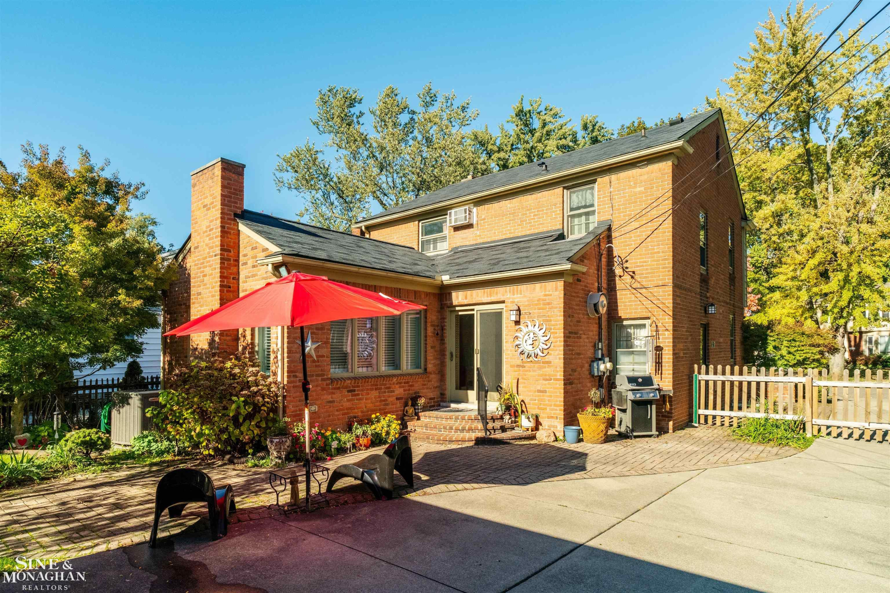 317 Mount Vernon Avenue, Grosse Pointe Farms, MI 48236 — Photo 25