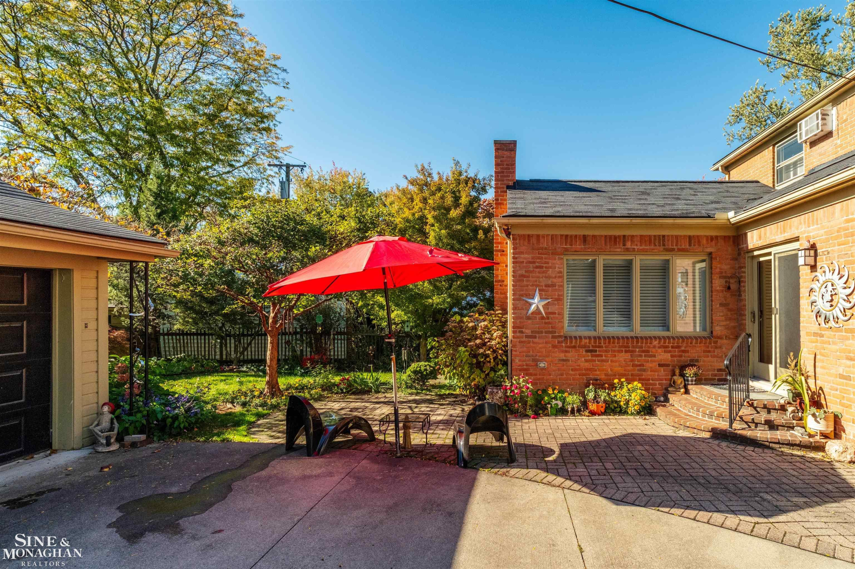 317 Mount Vernon Avenue, Grosse Pointe Farms, MI 48236 — Photo 26