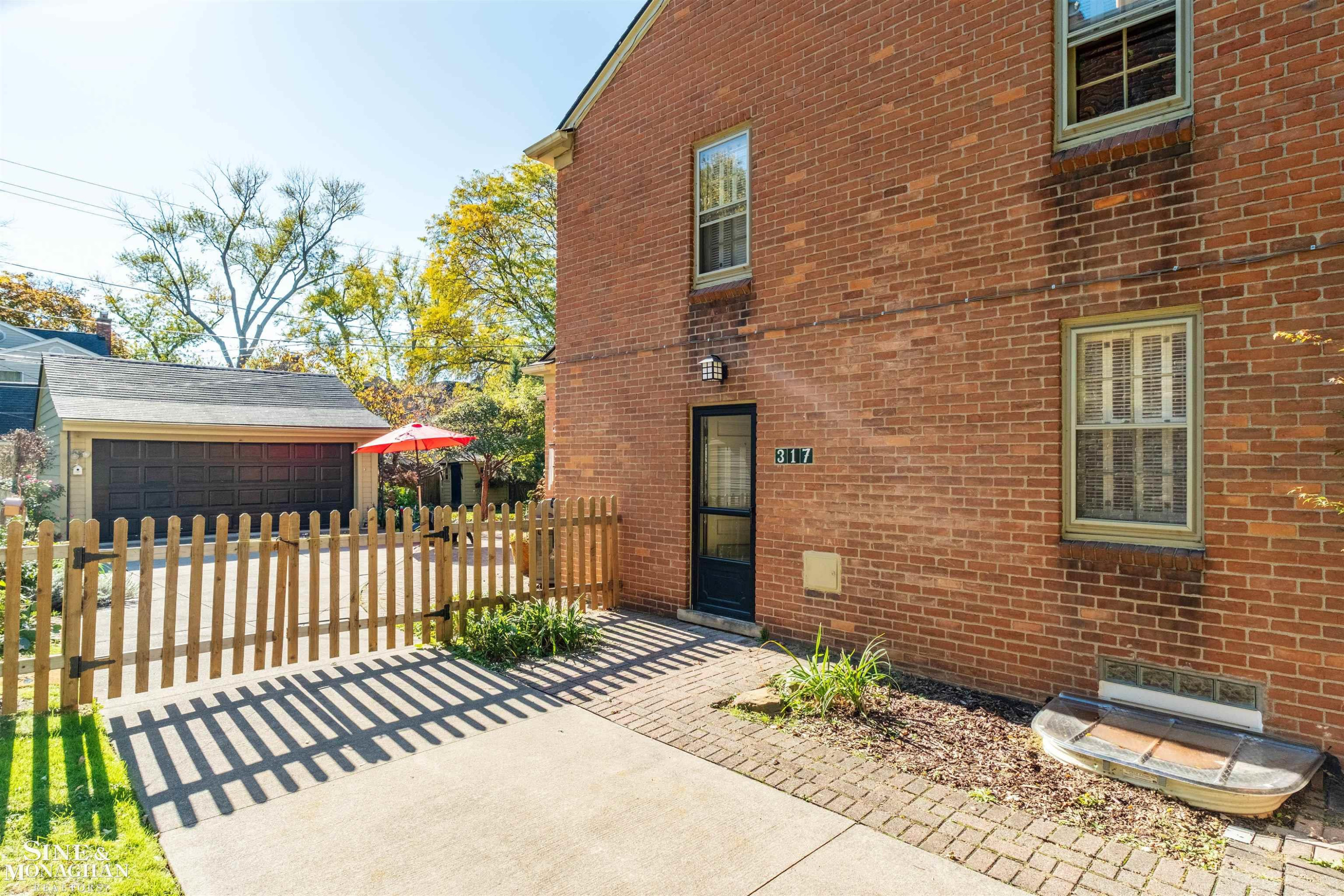 317 Mount Vernon Avenue, Grosse Pointe Farms, MI 48236 — Photo 29