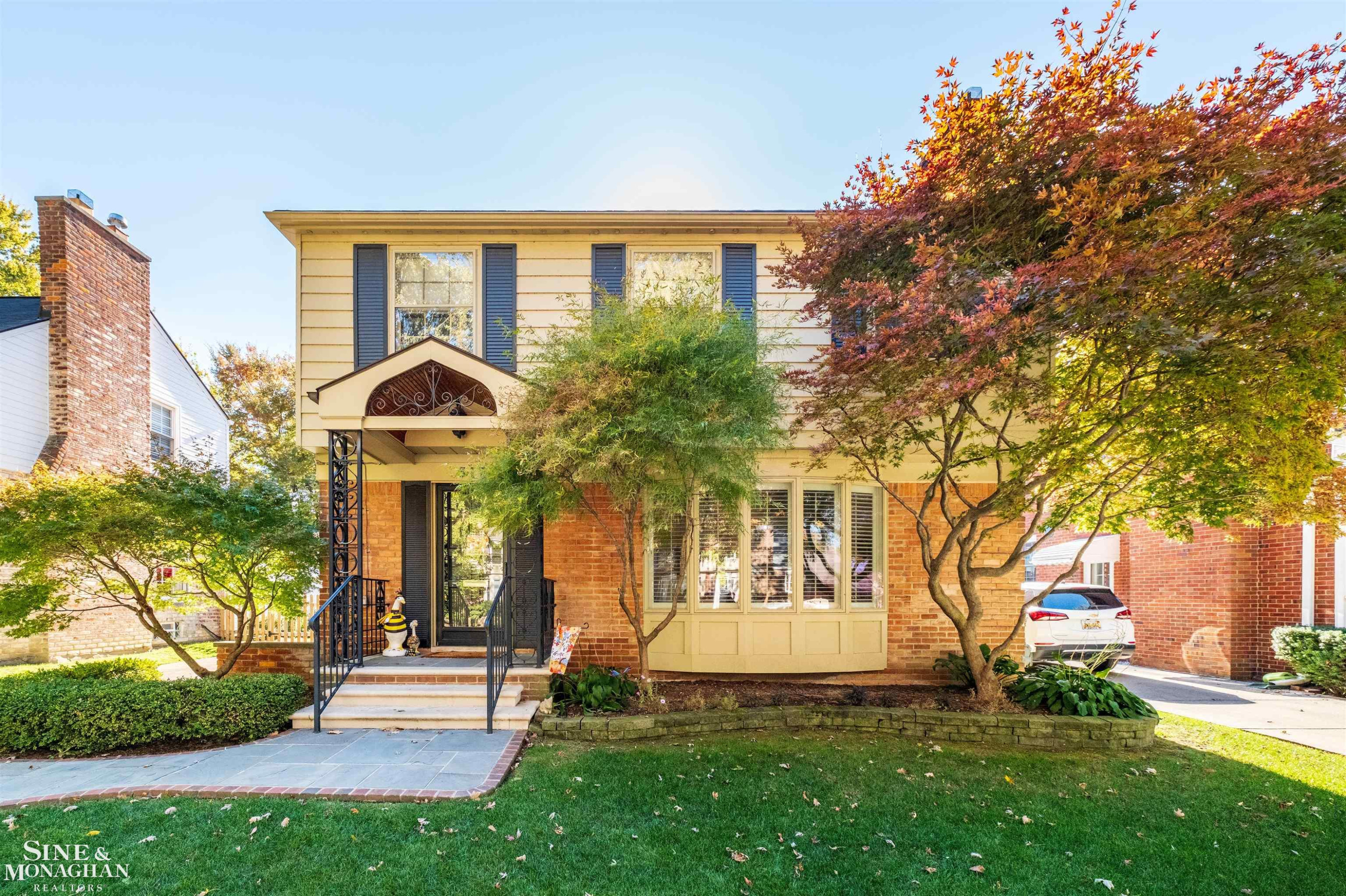 317 Mount Vernon Avenue, Grosse Pointe Farms, MI 48236 — Photo 30
